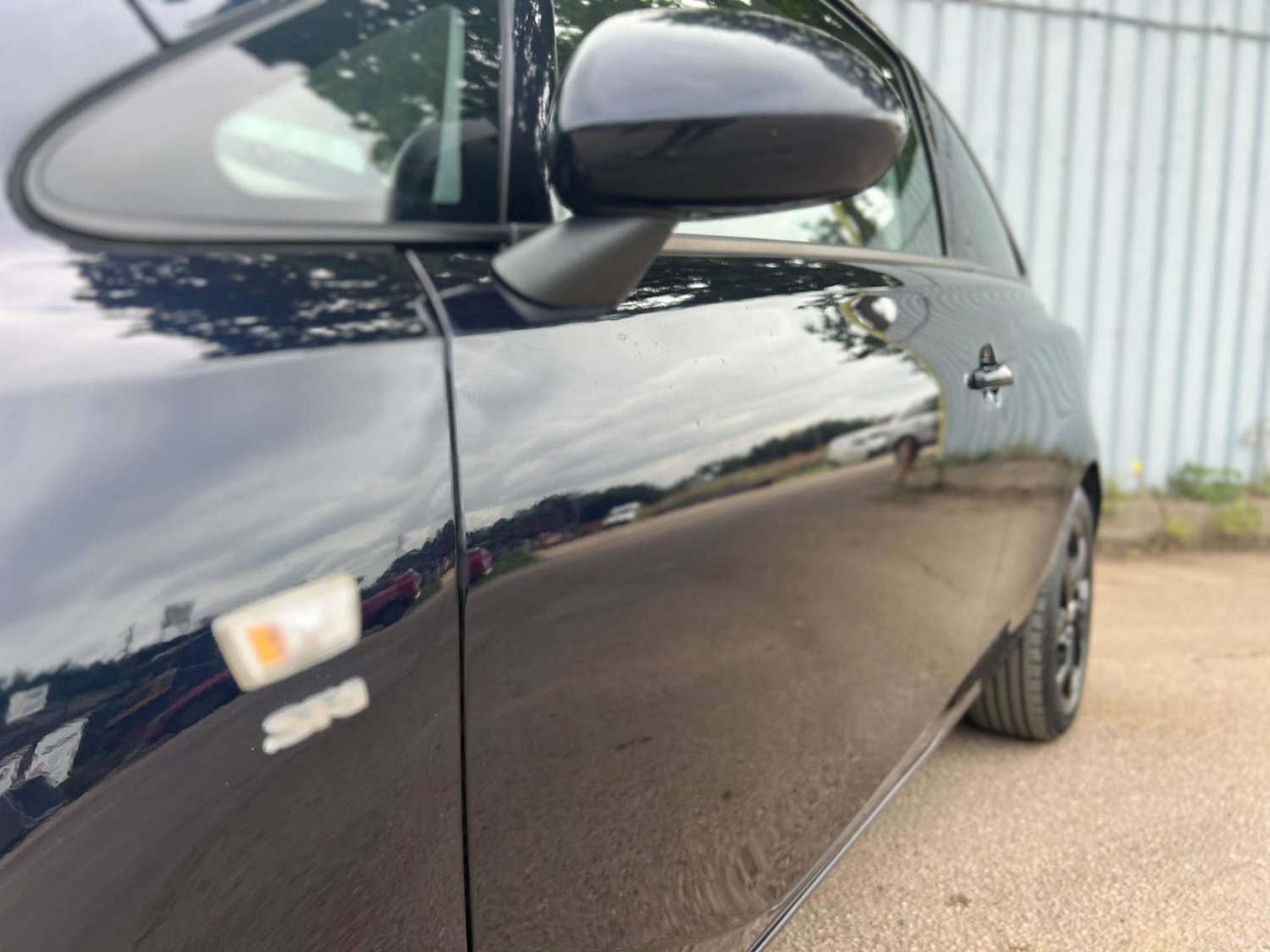 Used Vauxhall Corsa 2017 for sale - 76601583: Photo 16