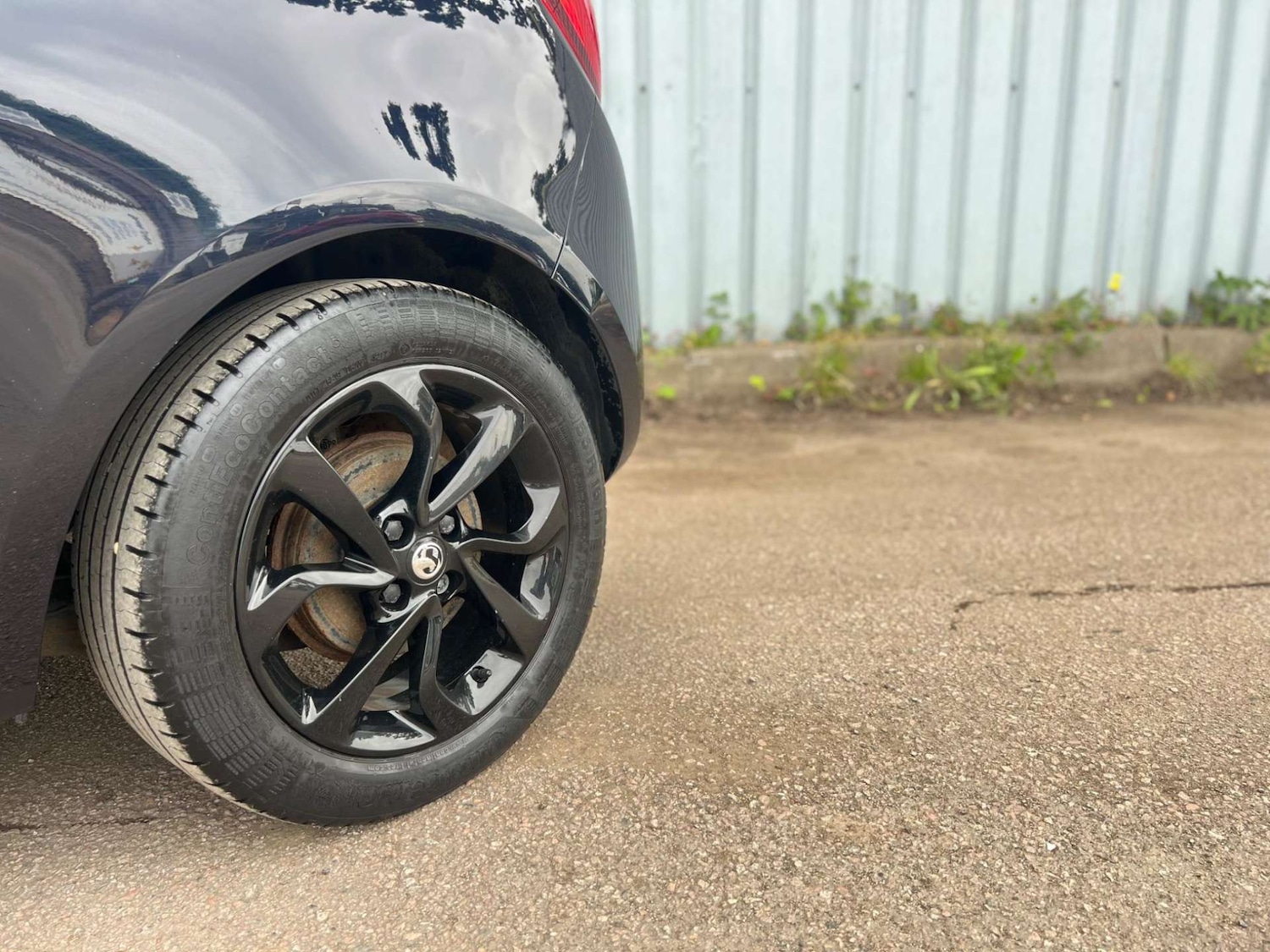 Used Vauxhall Corsa 2017 for sale - 76601583: Photo 17