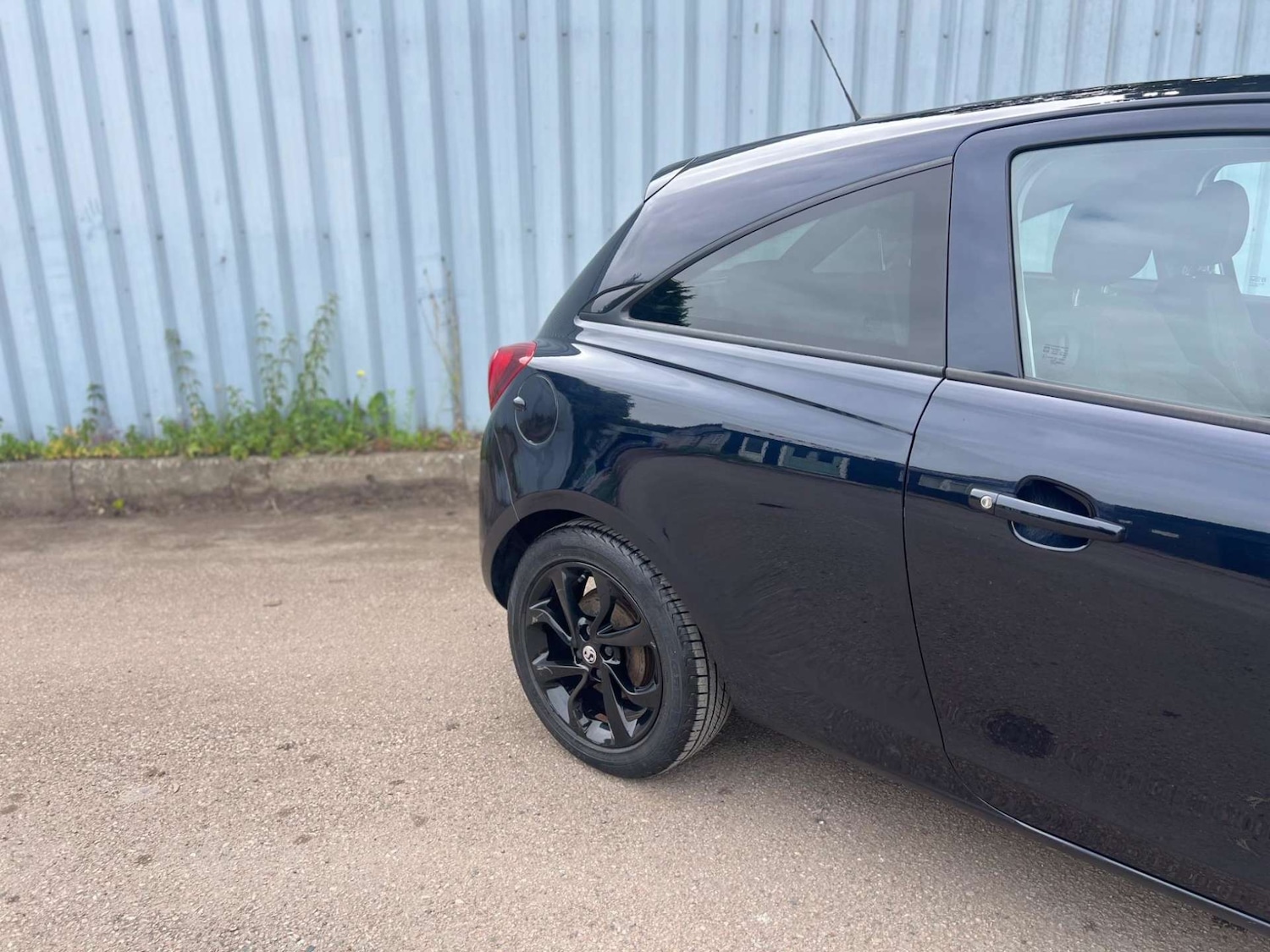 Used Vauxhall Corsa 2017 for sale - 76601583: Photo 18