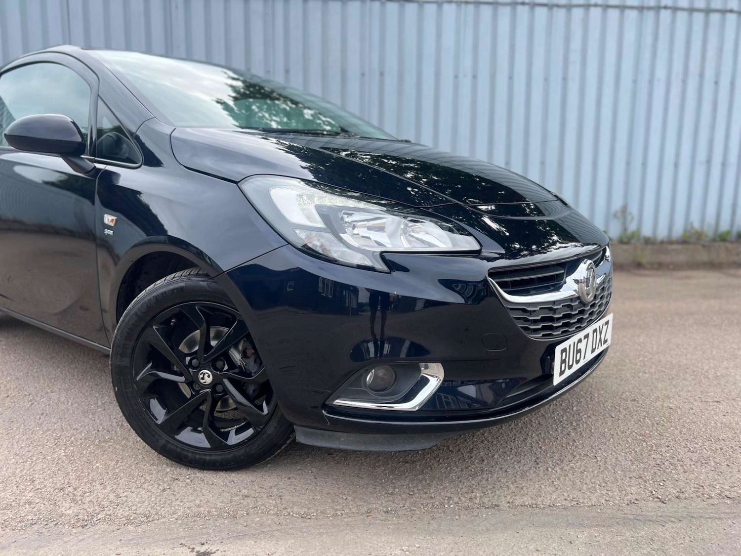 Used Vauxhall Corsa 2017 for sale - 76601583: Photo 19