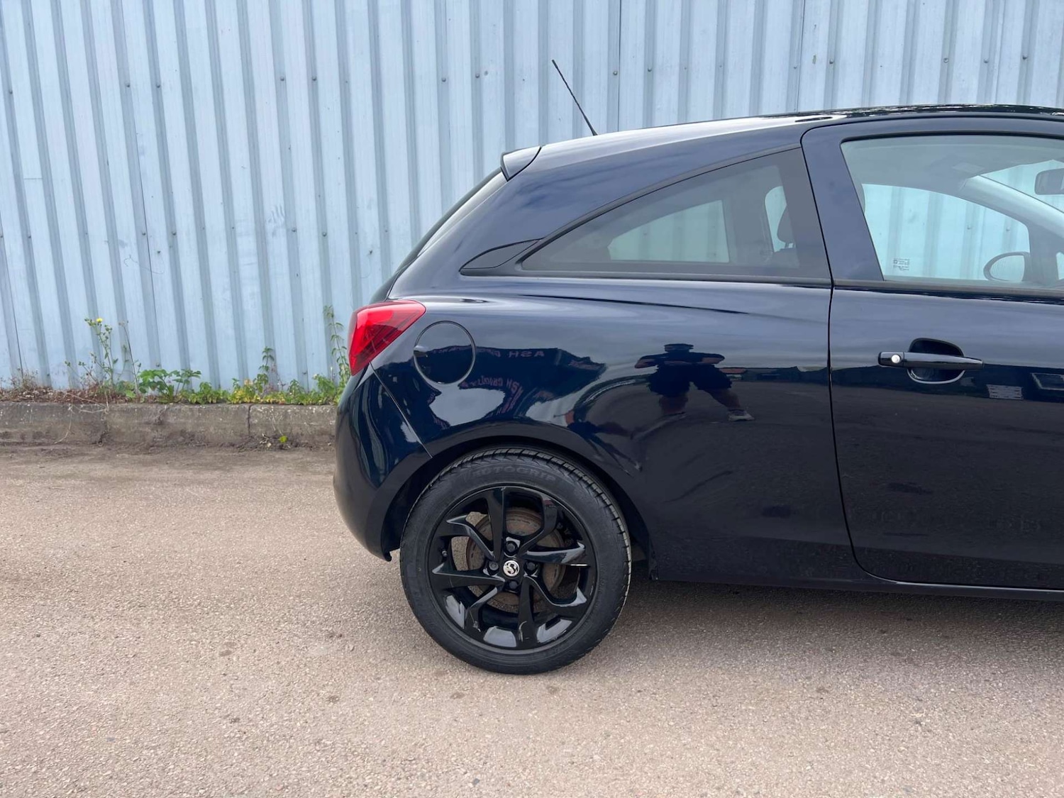 Used Vauxhall Corsa 2017 for sale - 76601583: Photo 20