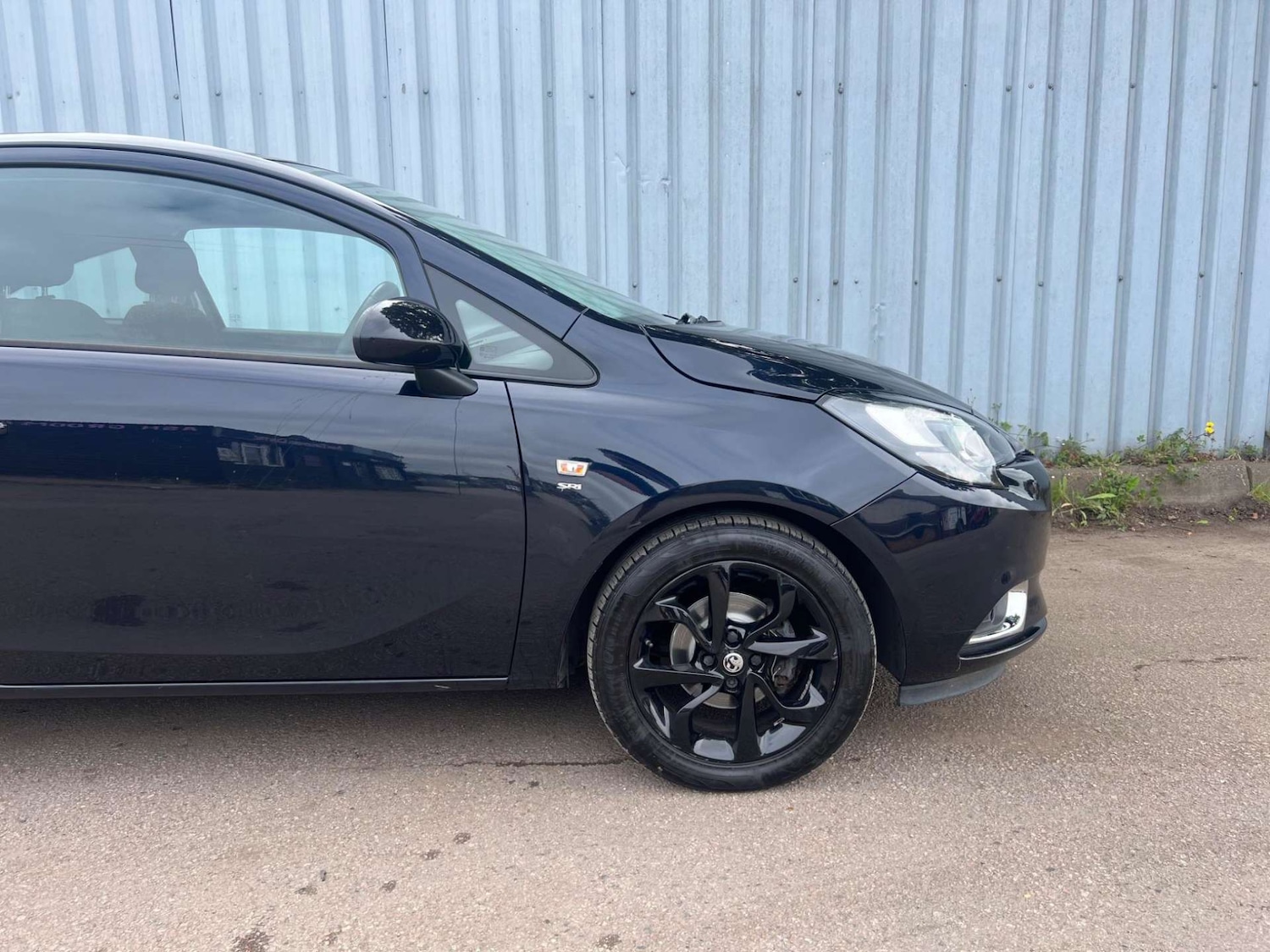 Used Vauxhall Corsa 2017 for sale - 76601583: Photo 21