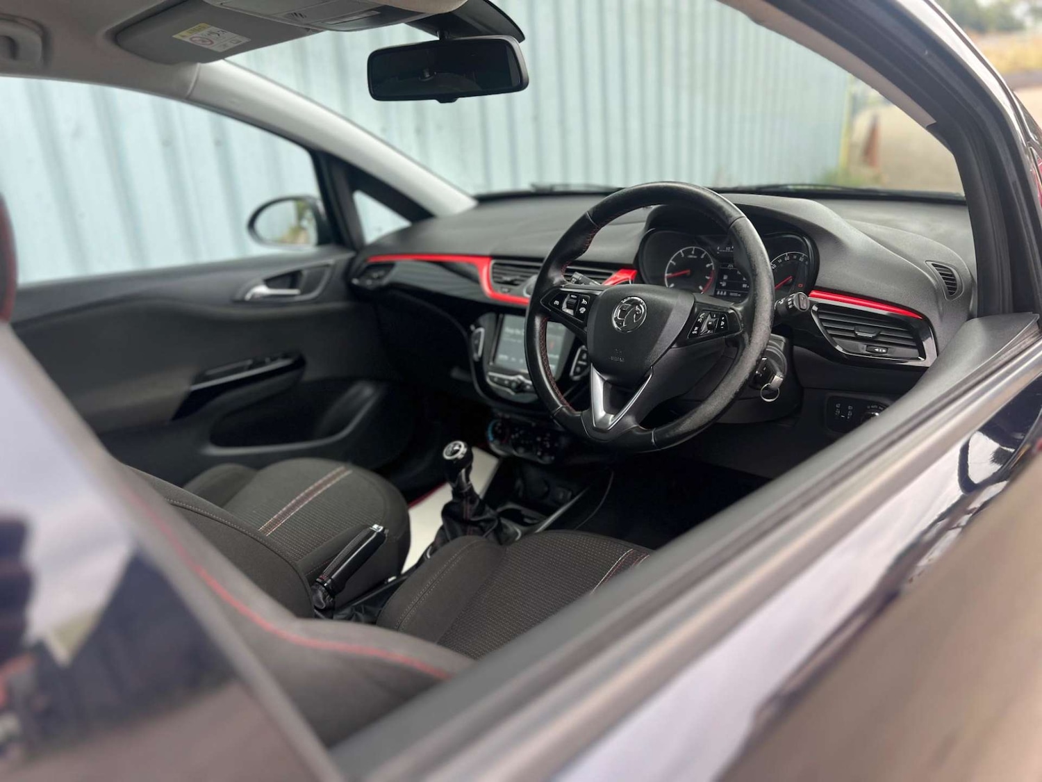 Used Vauxhall Corsa 2017 for sale - 76601583: Photo 22