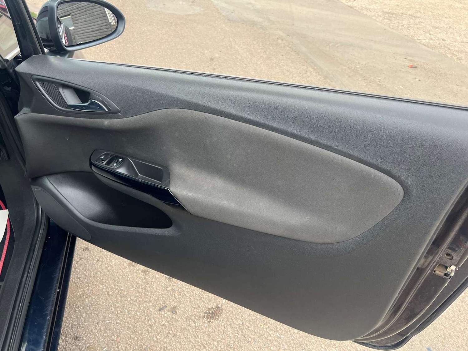 Used Vauxhall Corsa 2017 for sale - 76601583: Photo 23