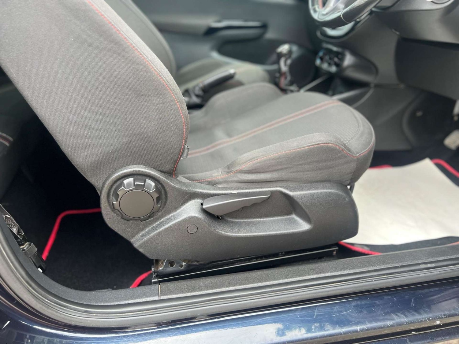 Used Vauxhall Corsa 2017 for sale - 76601583: Photo 26