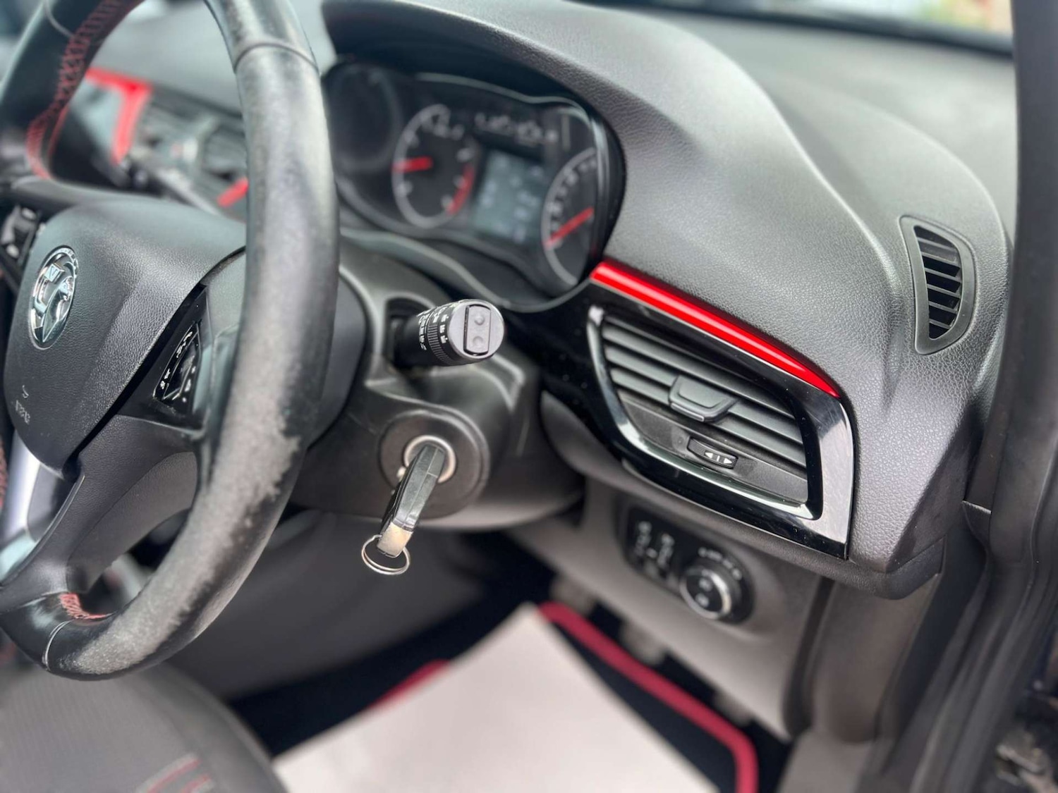 Used Vauxhall Corsa 2017 for sale - 76601583: Photo 28
