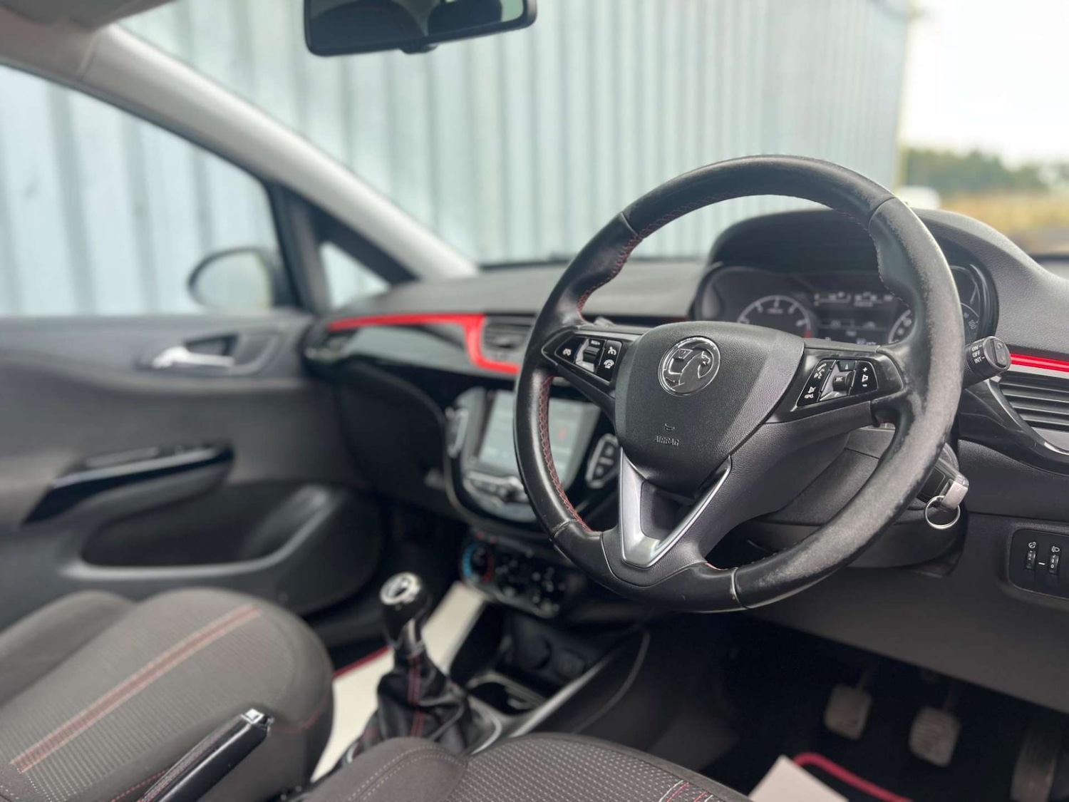 Used Vauxhall Corsa 2017 for sale - 76601583: Photo 29