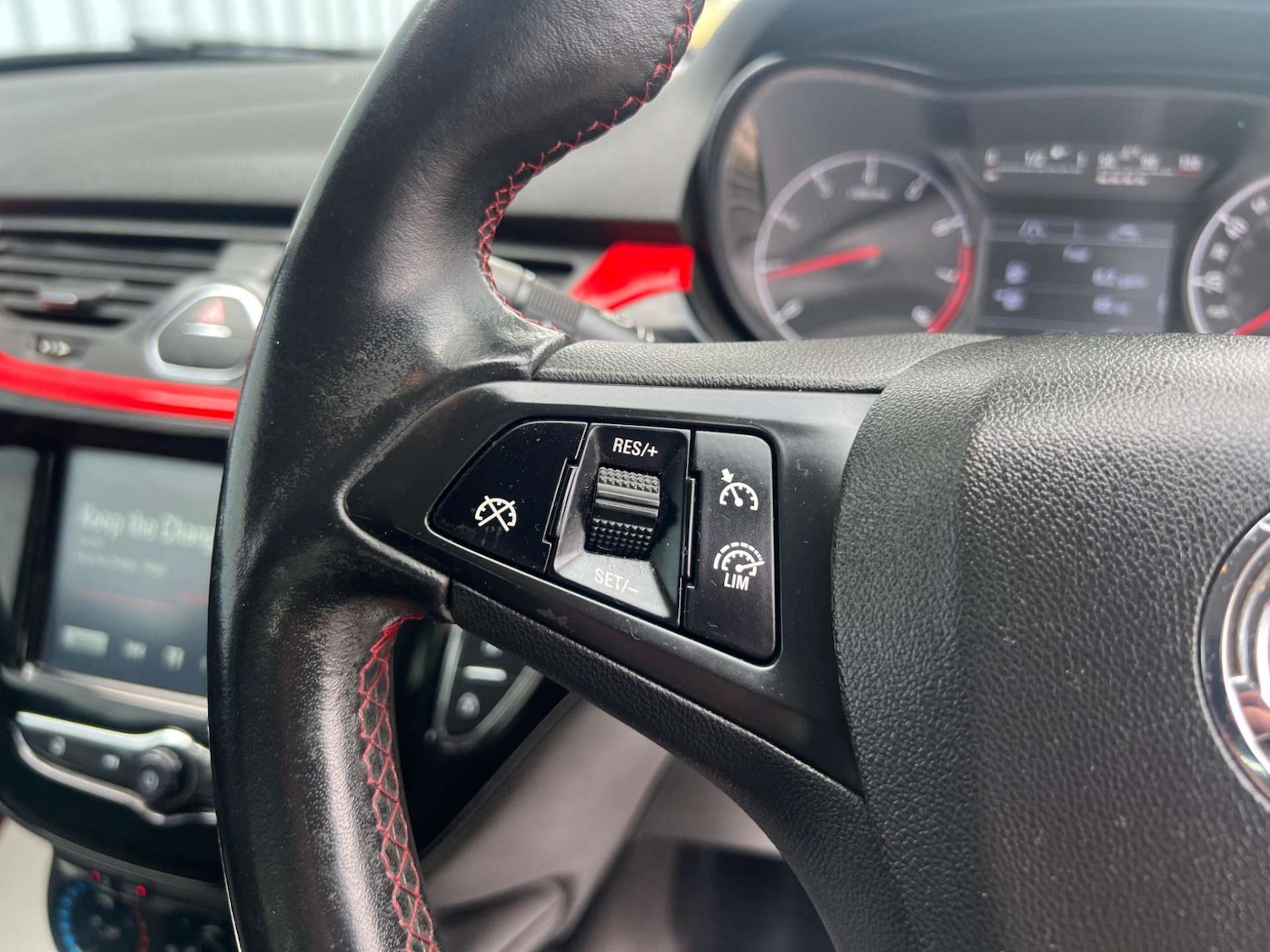 Used Vauxhall Corsa 2017 for sale - 76601583: Photo 32