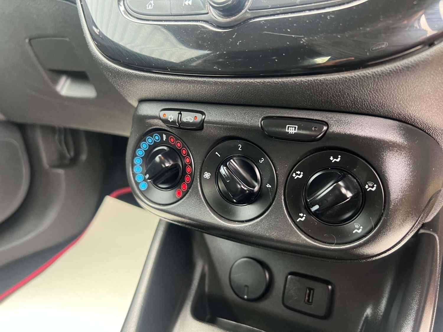 Used Vauxhall Corsa 2017 for sale - 76601583: Photo 35