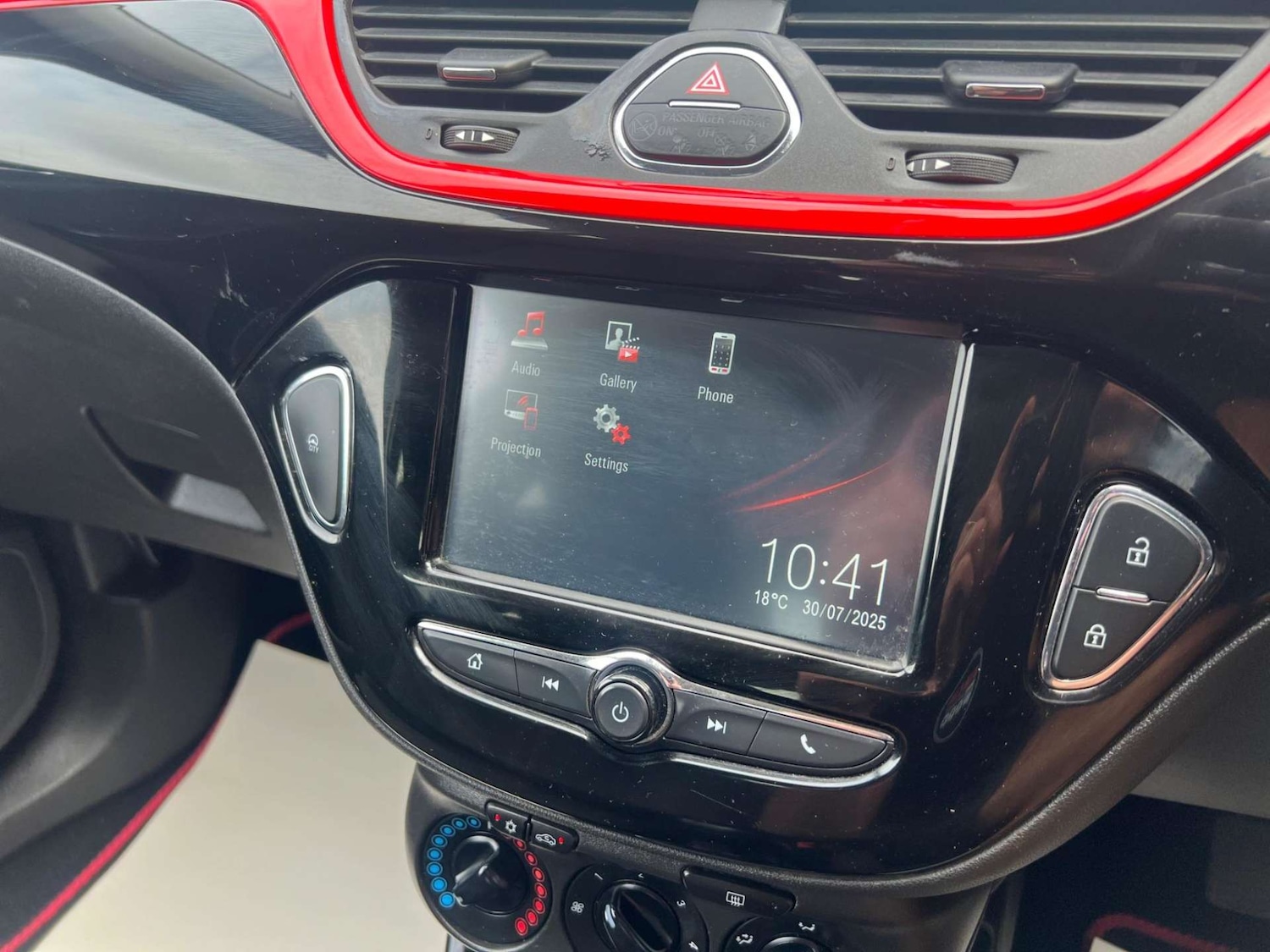 Used Vauxhall Corsa 2017 for sale - 76601583: Photo 37