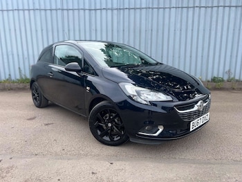 Used Vauxhall Corsa 2017 for sale - 76601583: Photo