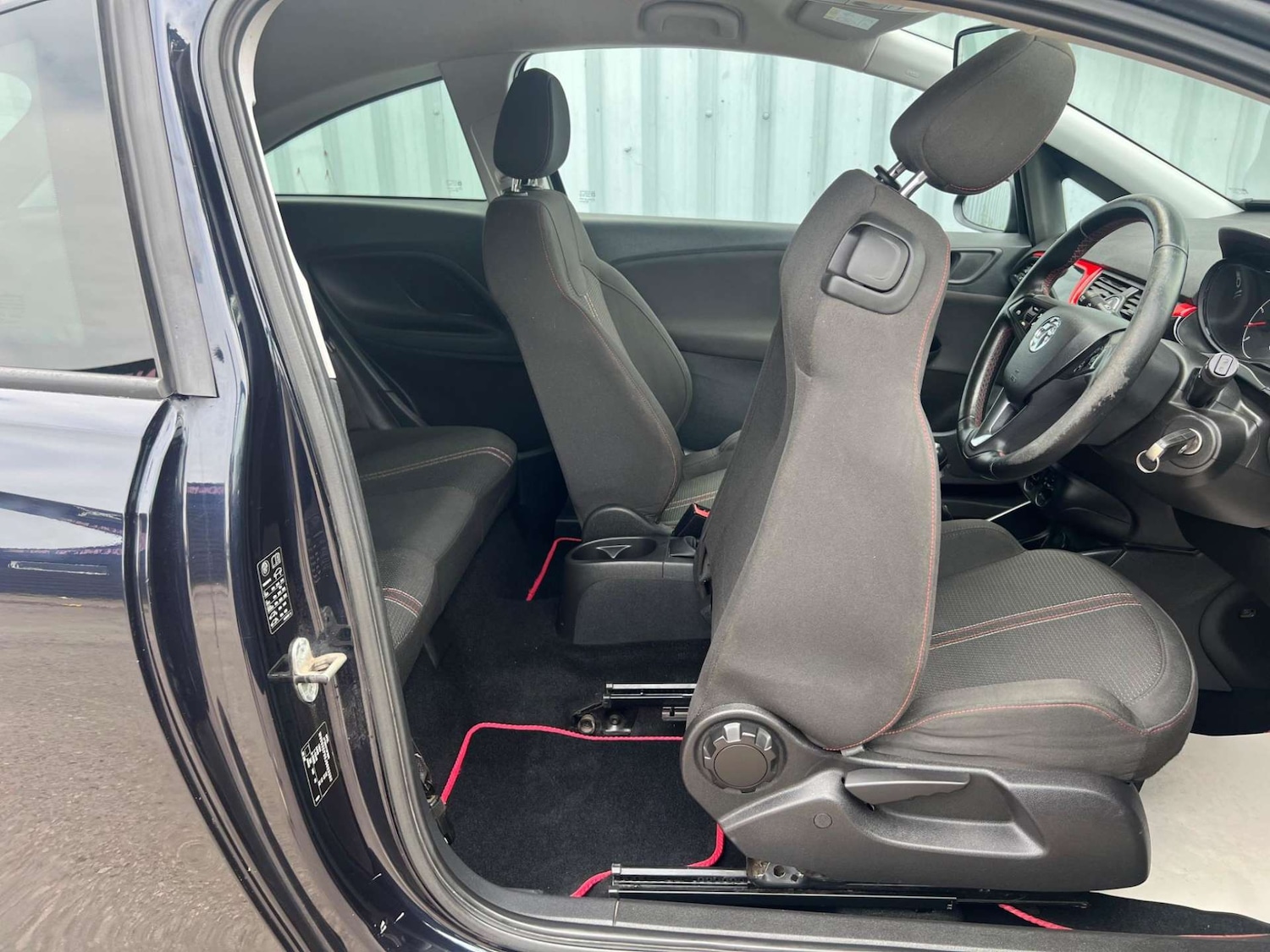 Used Vauxhall Corsa 2017 for sale - 76601583: Photo 40