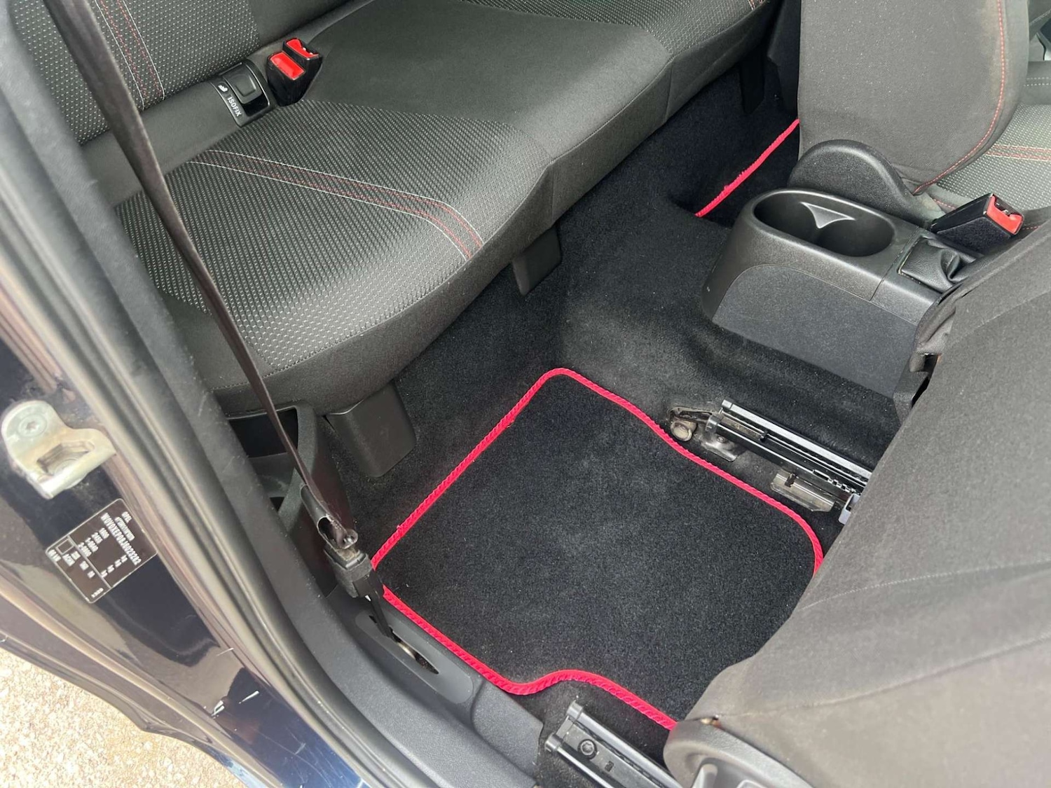 Used Vauxhall Corsa 2017 for sale - 76601583: Photo 41