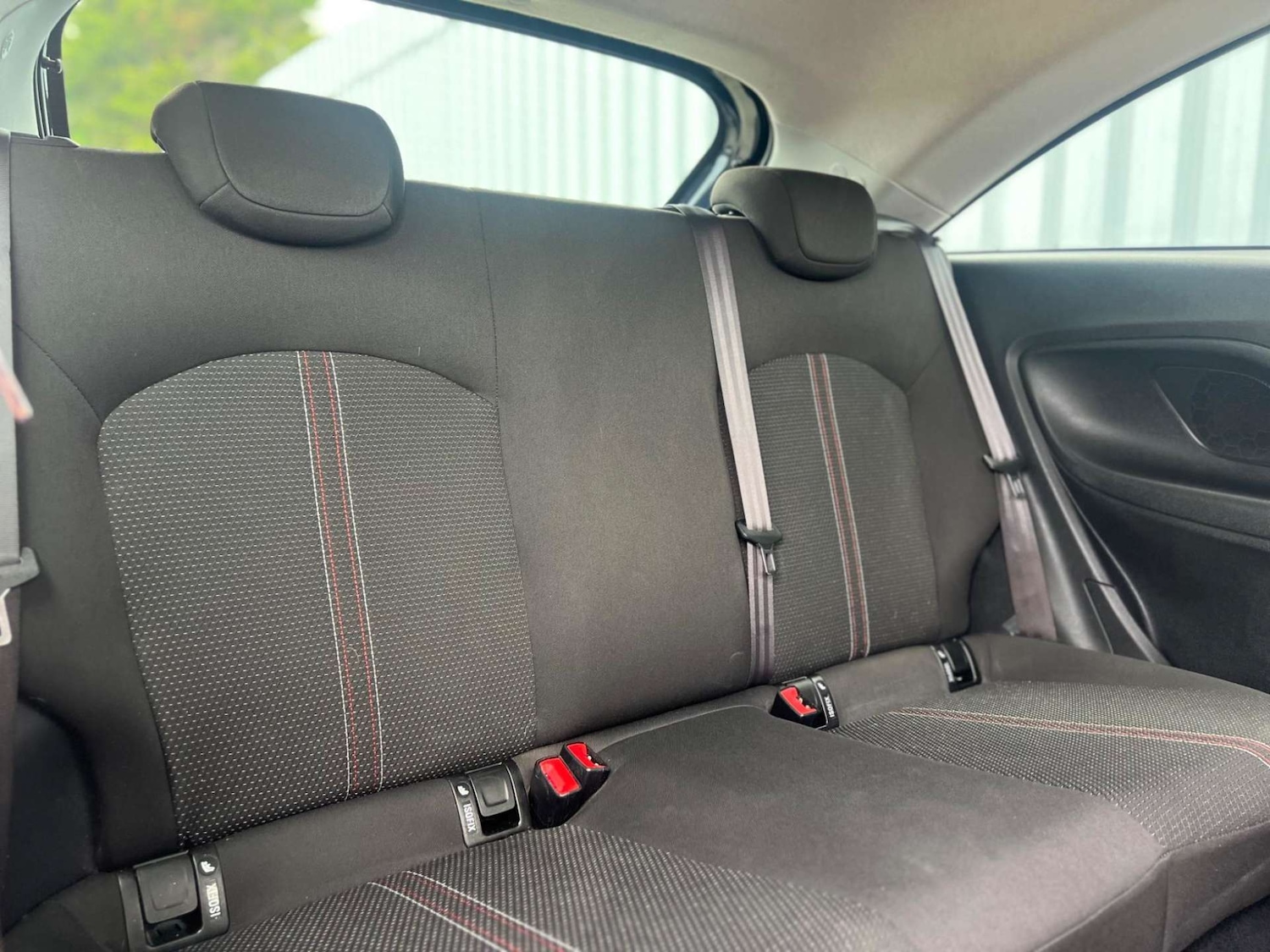 Used Vauxhall Corsa 2017 for sale - 76601583: Photo 42