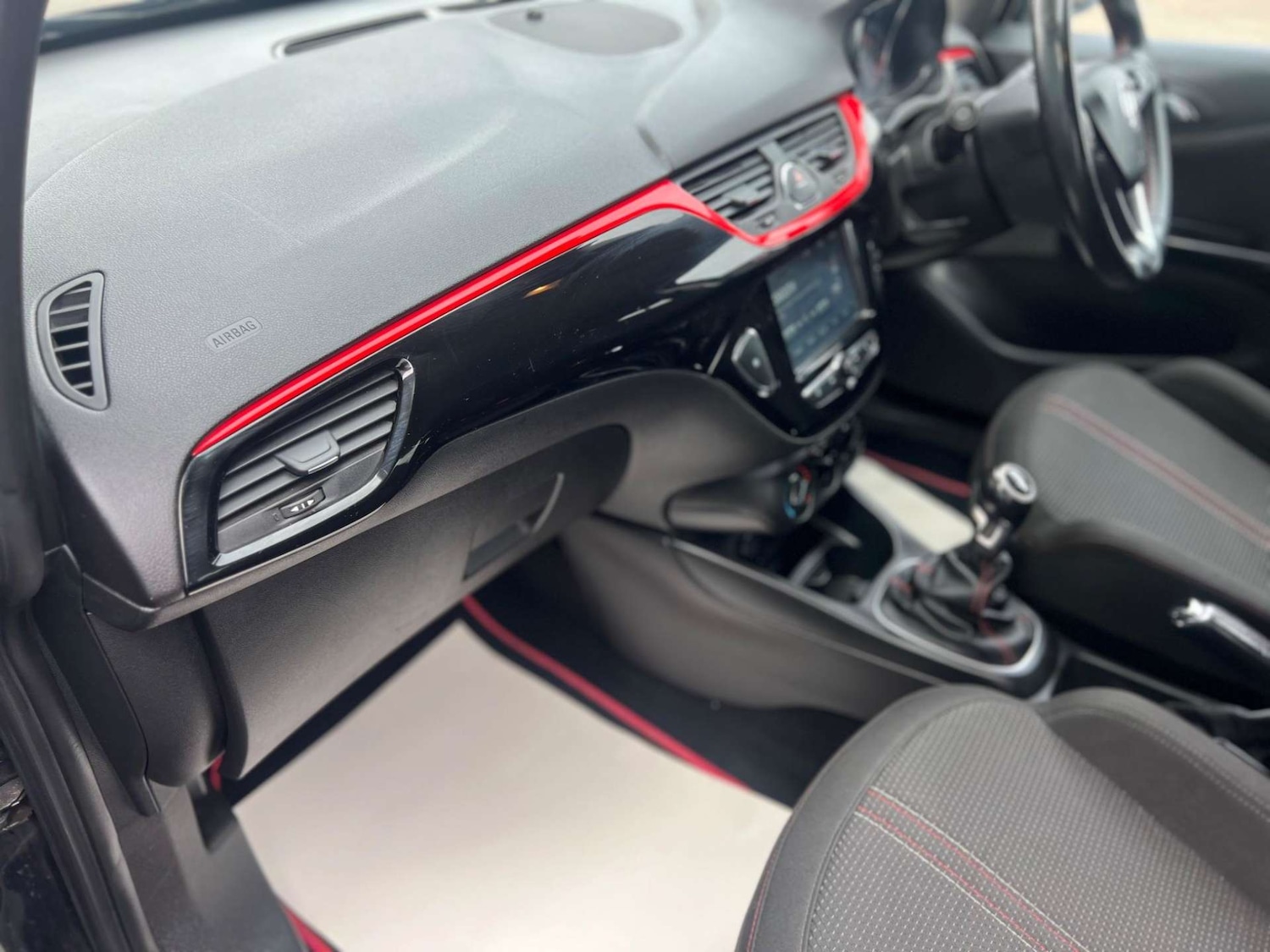 Used Vauxhall Corsa 2017 for sale - 76601583: Photo 47