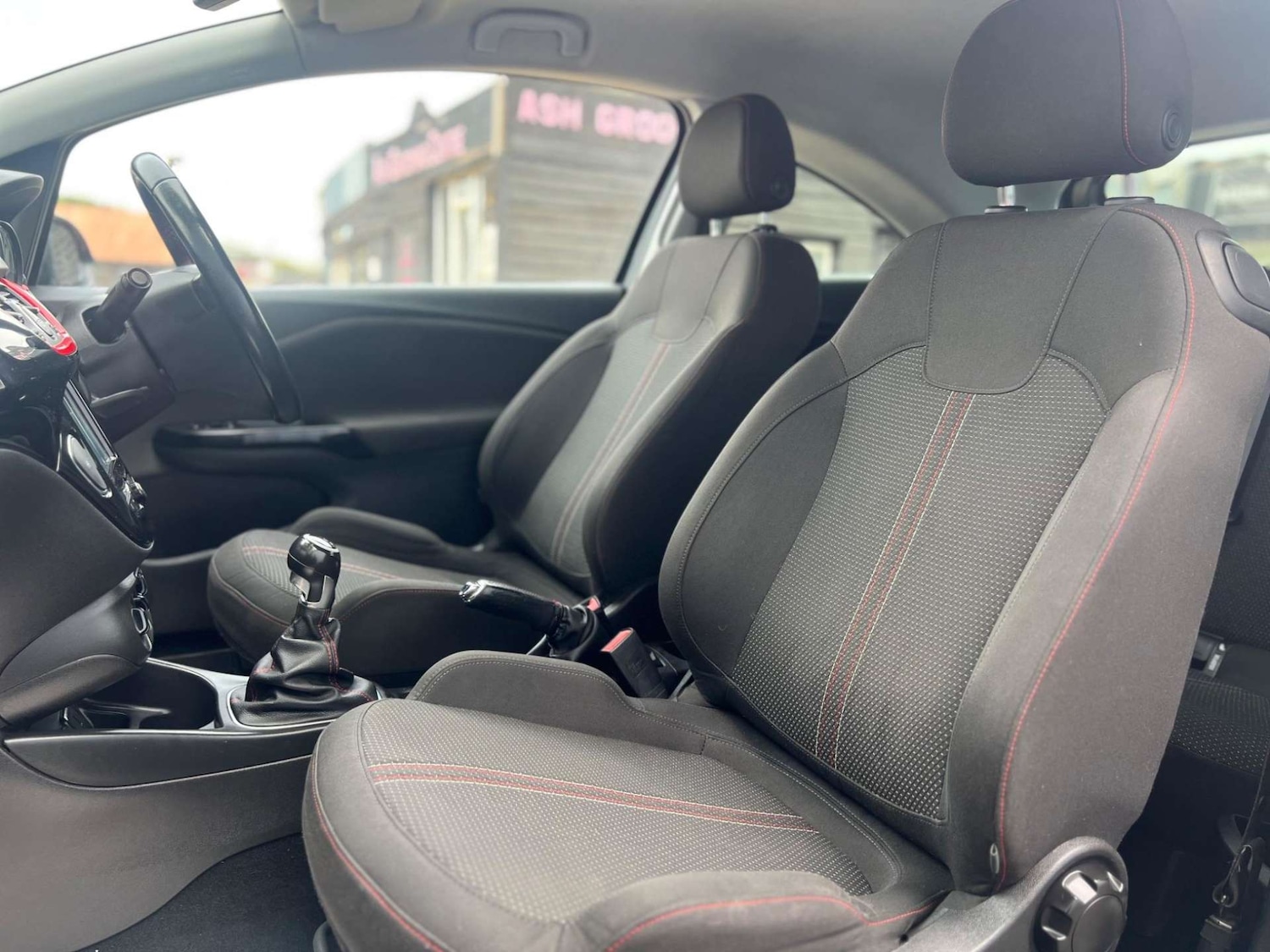 Used Vauxhall Corsa 2017 for sale - 76601583: Photo 48