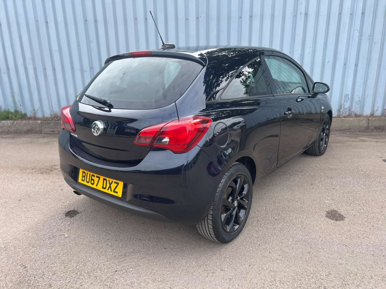 Used Vauxhall Corsa 2017 for sale - 76601583: Photo 5