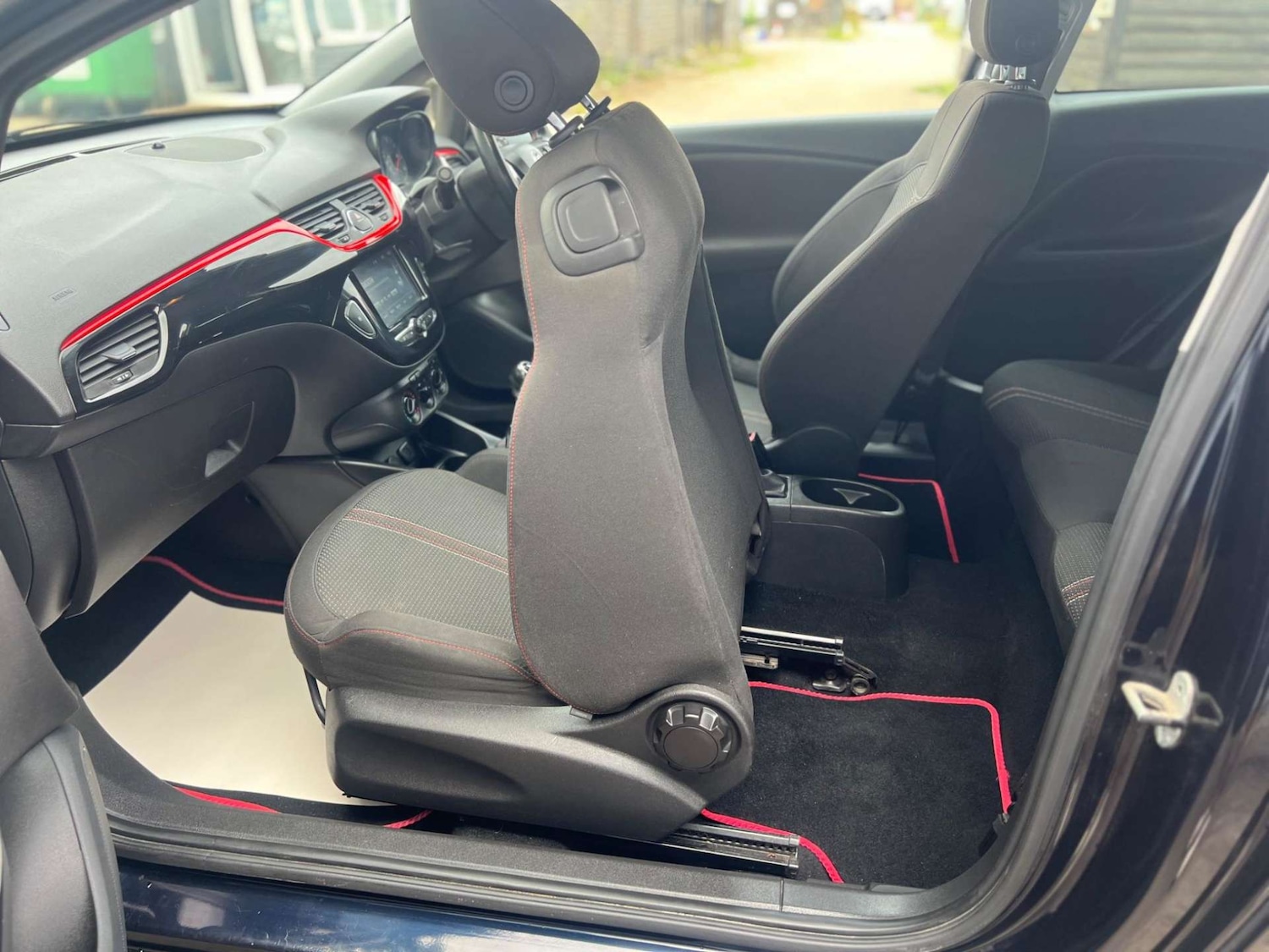 Used Vauxhall Corsa 2017 for sale - 76601583: Photo 50