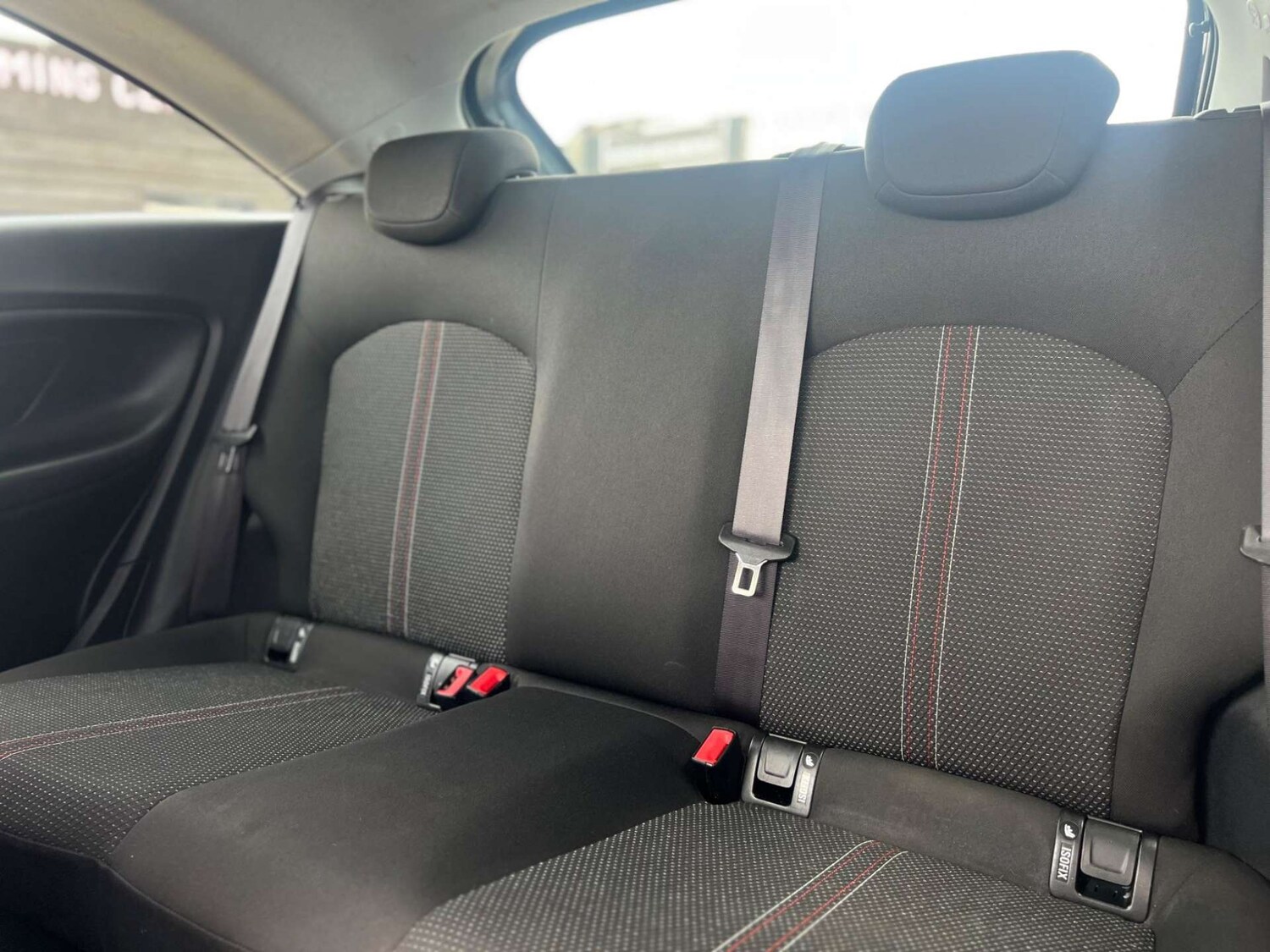 Used Vauxhall Corsa 2017 for sale - 76601583: Photo 51