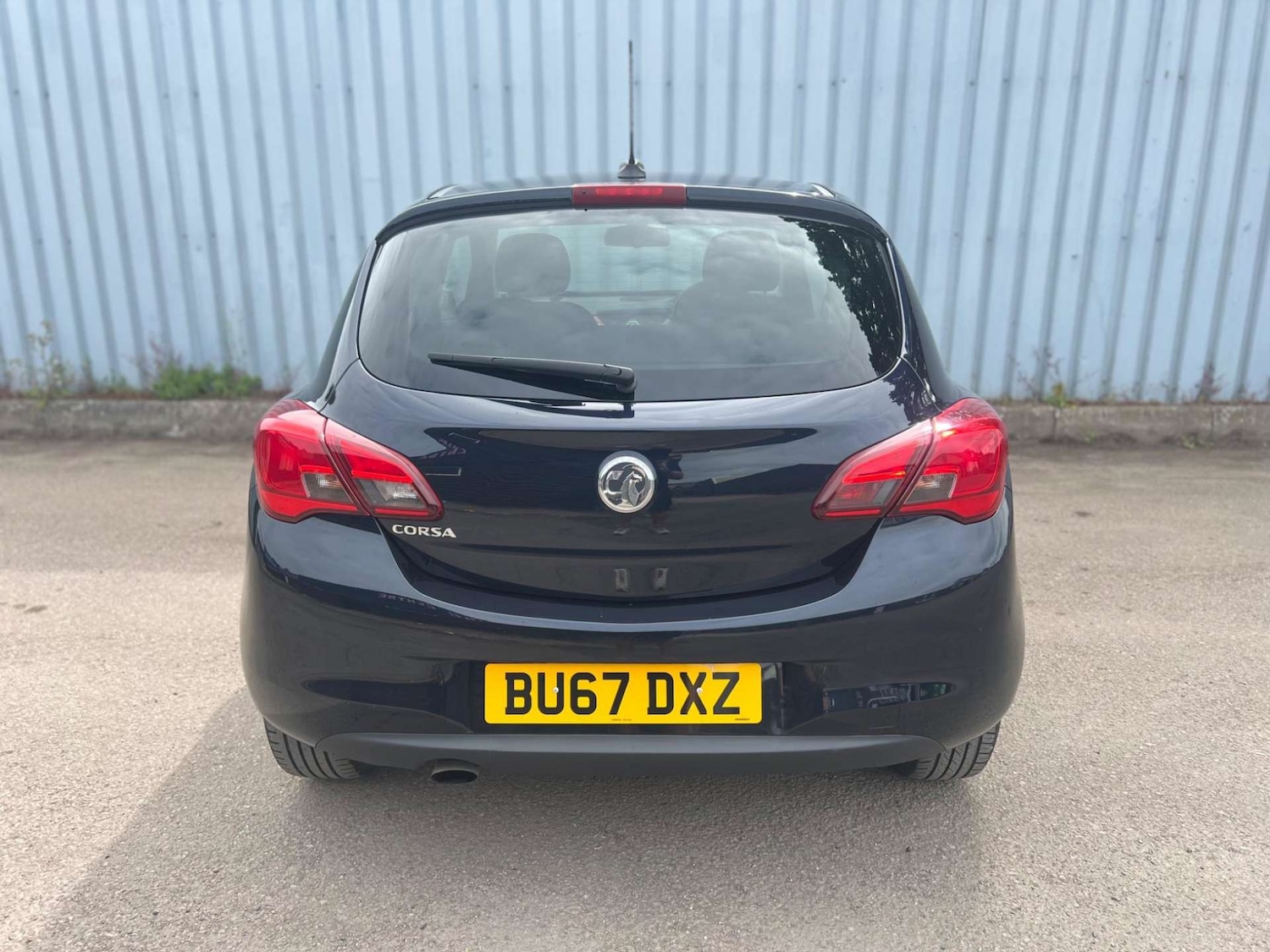 Used Vauxhall Corsa 2017 for sale - 76601583: Photo 6