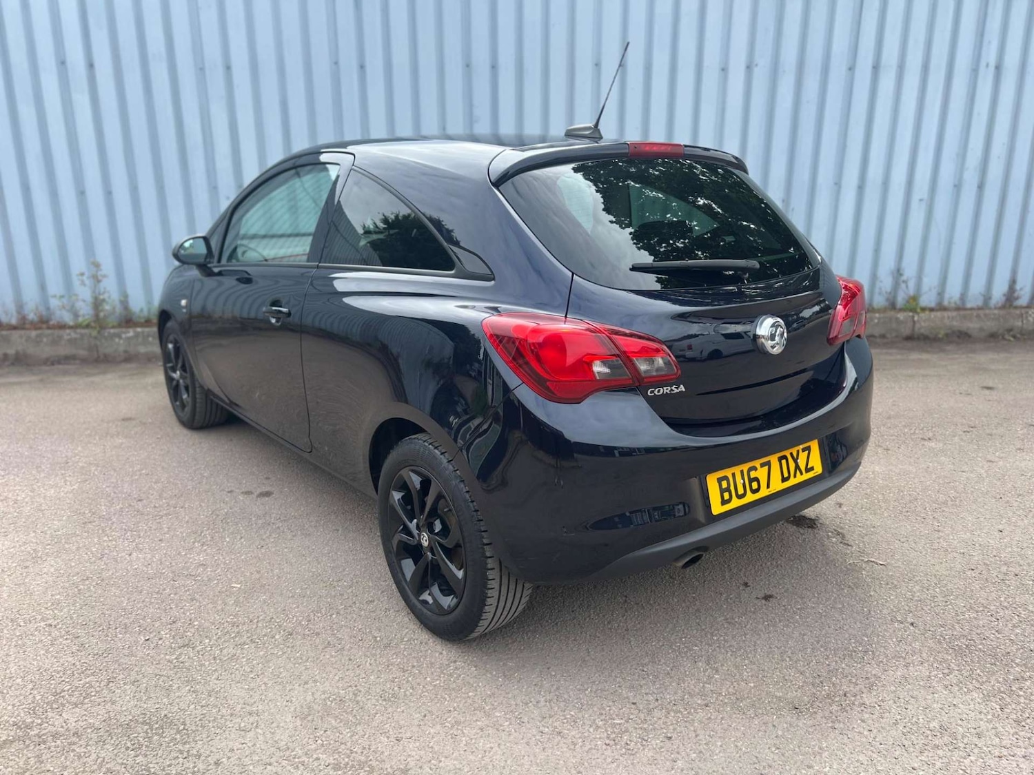 Used Vauxhall Corsa 2017 for sale - 76601583: Photo 7