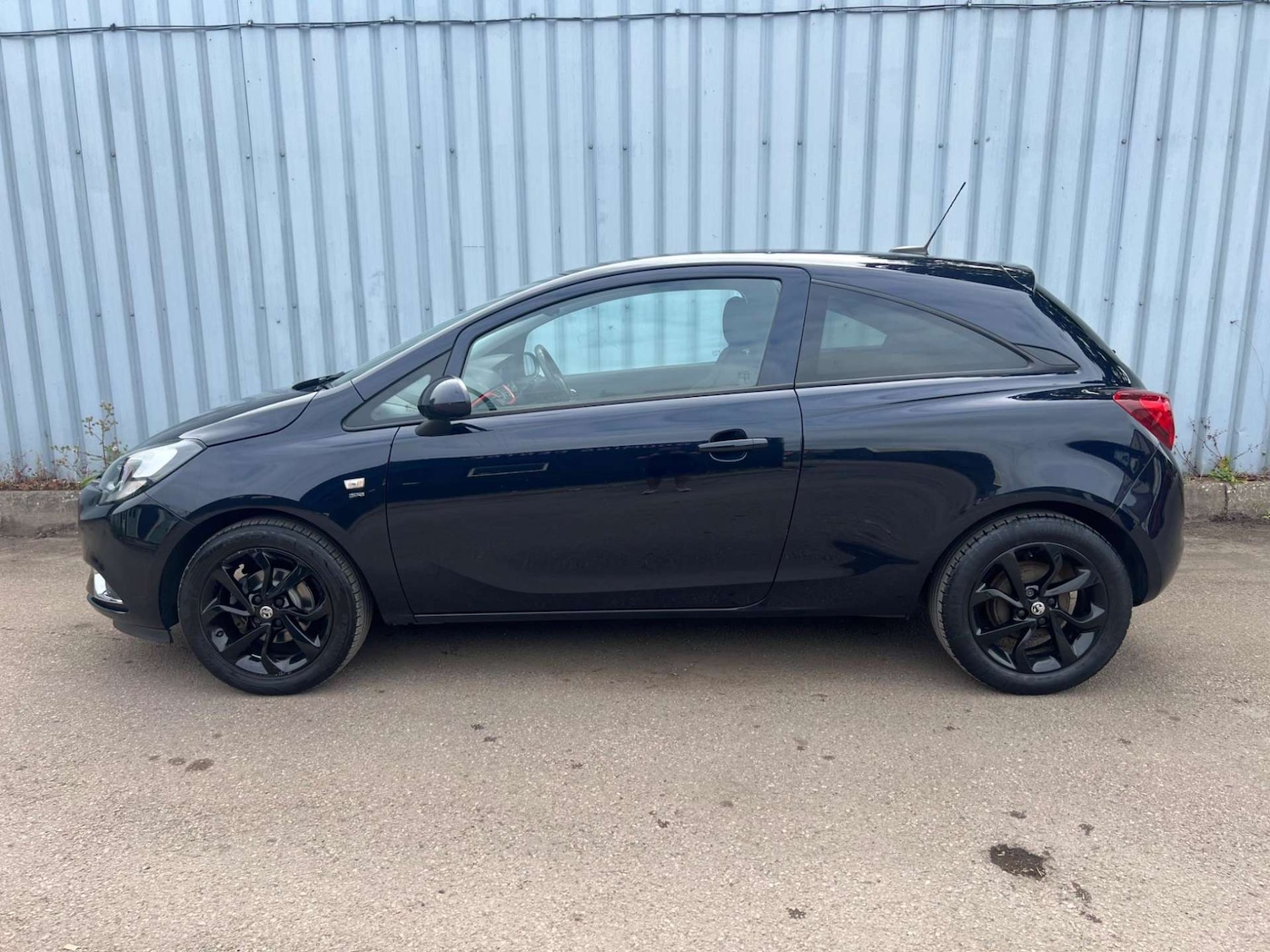 Used Vauxhall Corsa 2017 for sale - 76601583: Photo 8