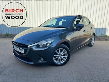 Used Mazda Mazda2 2017 for sale - 75581434: Photo