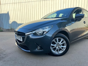 Used Mazda Mazda2 2017 for sale - 75581434: Photo
