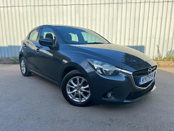 Used Mazda Mazda2 2017 for sale - 75581434: Photo