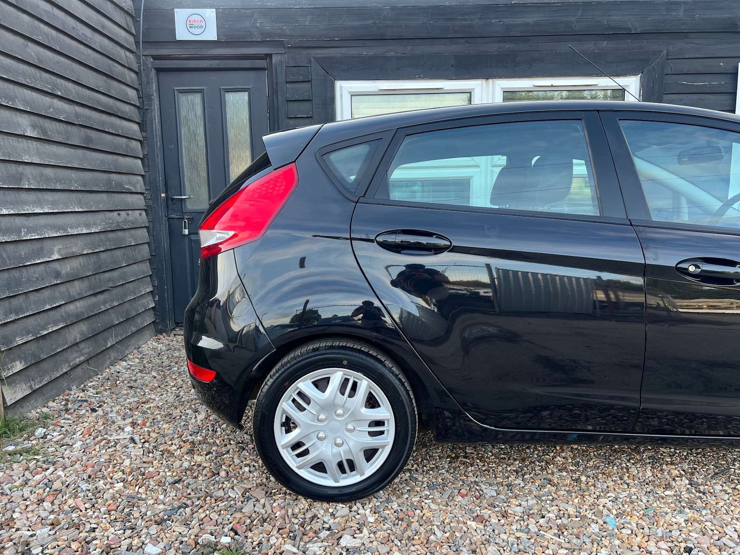 Used Ford Fiesta 2012 for sale - 76181551: Photo 17