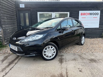 Ford - Fiesta