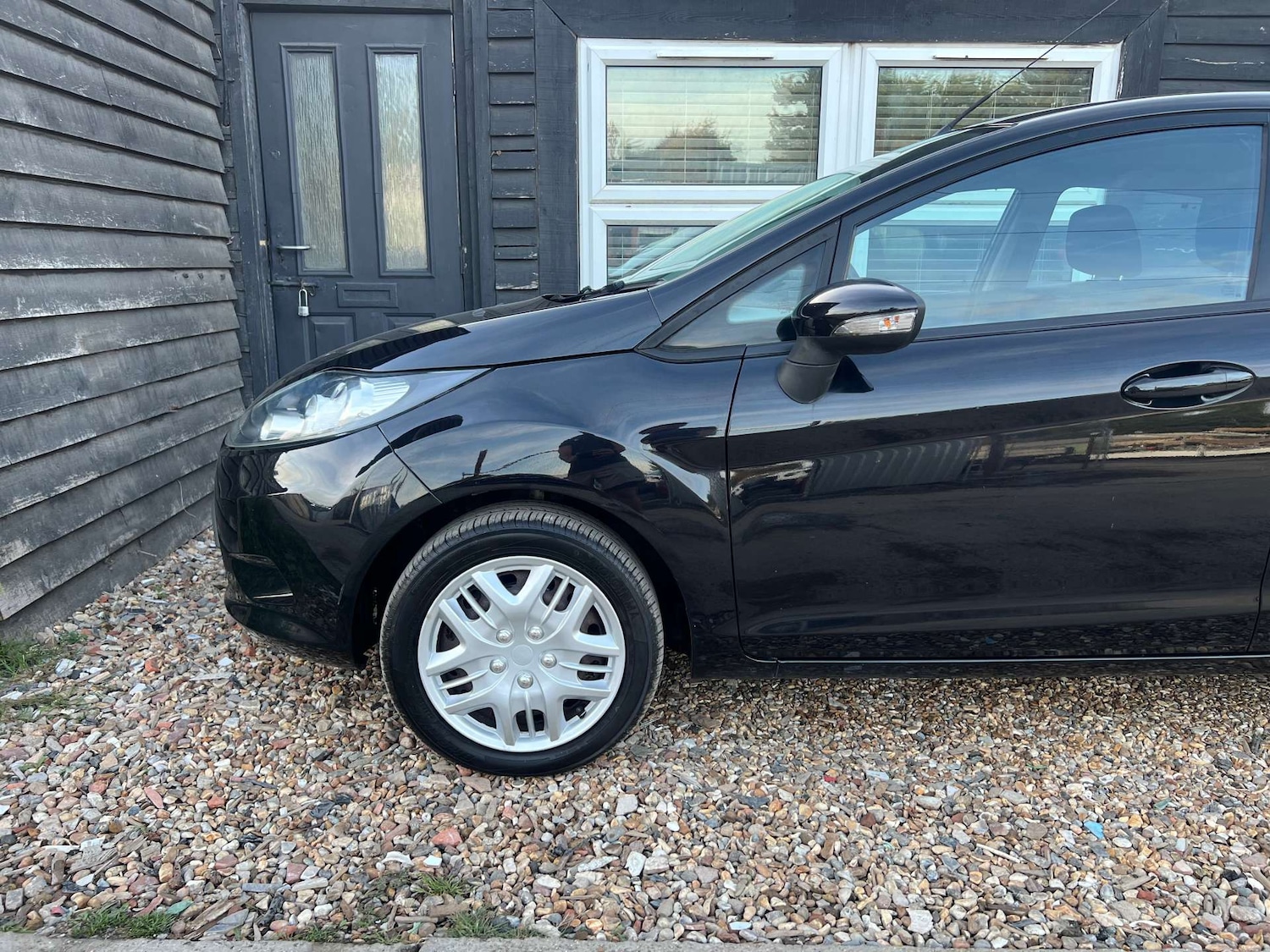 Used Ford Fiesta 2012 for sale - 76181551: Photo 21