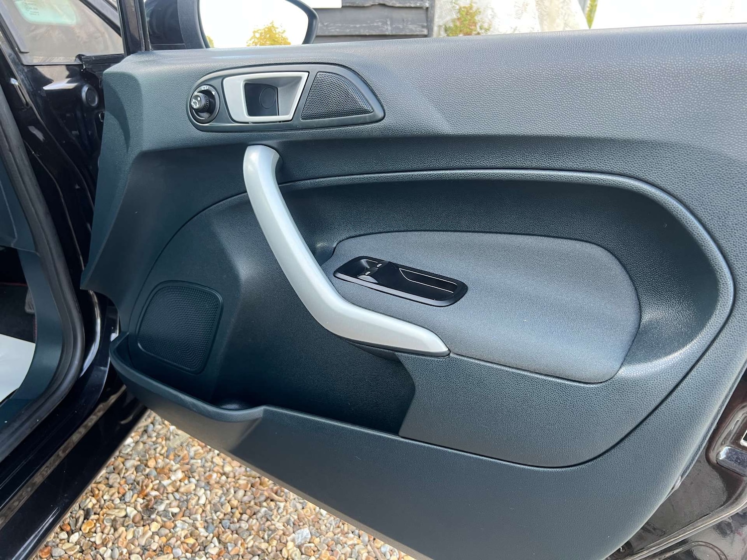 Used Ford Fiesta 2012 for sale - 76181551: Photo 23
