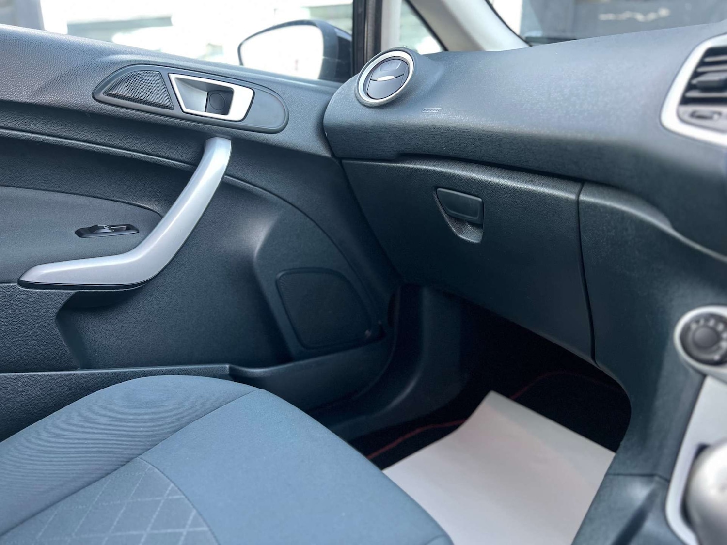 Used Ford Fiesta 2012 for sale - 76181551: Photo 36