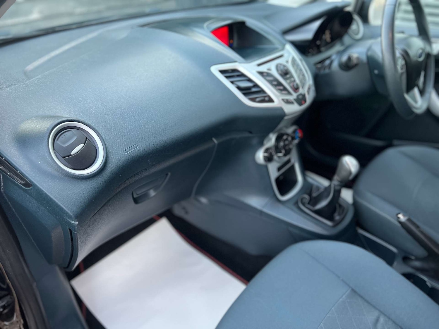 Used Ford Fiesta 2012 for sale - 76181551: Photo 40