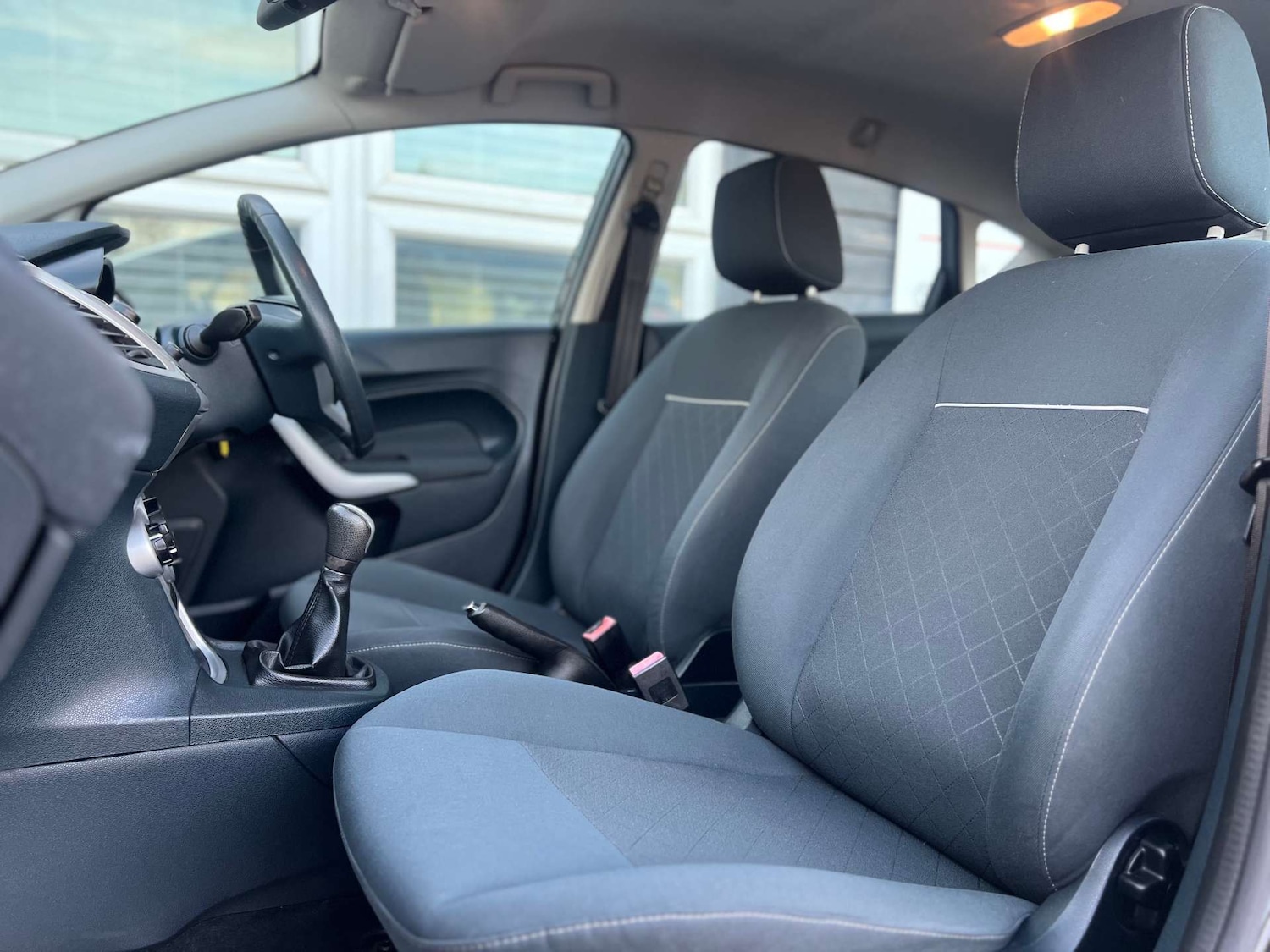 Used Ford Fiesta 2012 for sale - 76181551: Photo 41
