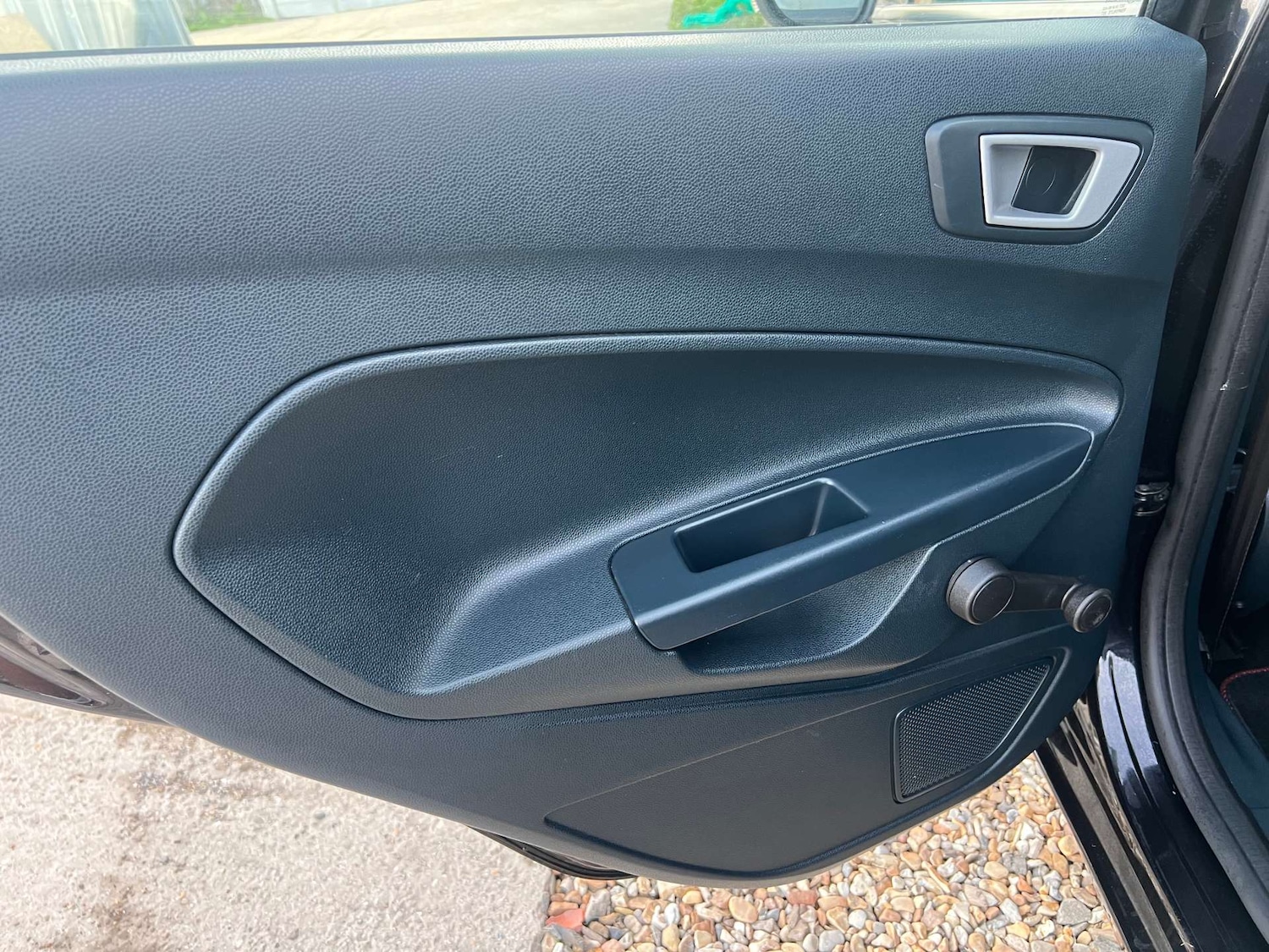 Used Ford Fiesta 2012 for sale - 76181551: Photo 44
