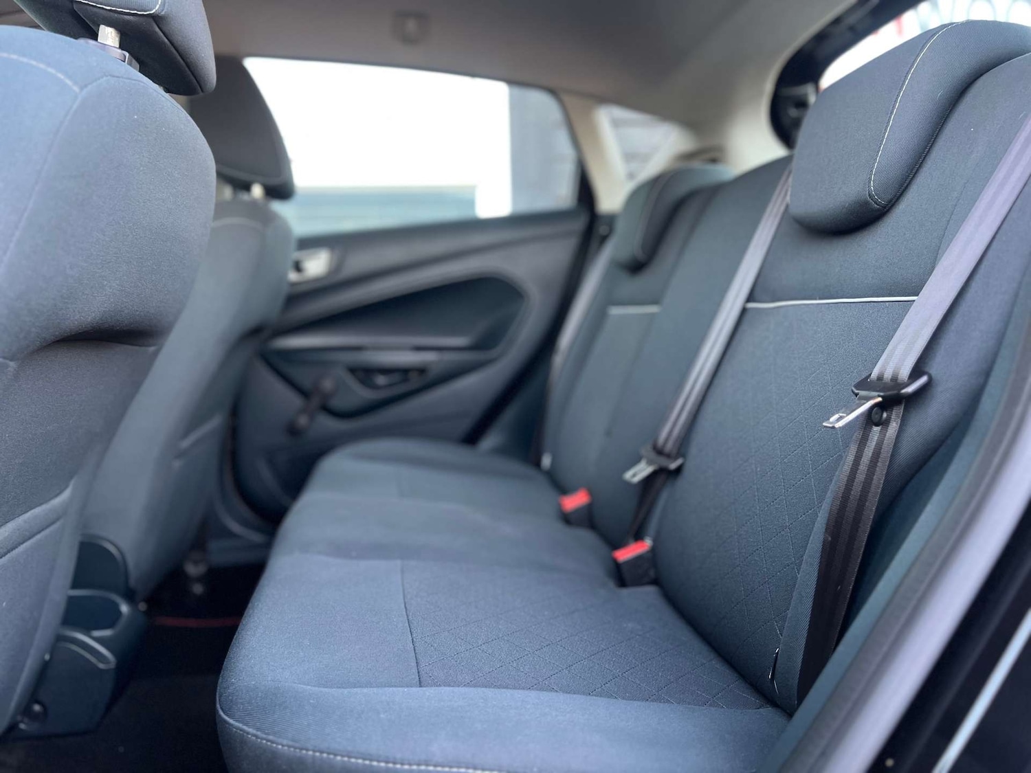 Used Ford Fiesta 2012 for sale - 76181551: Photo 46