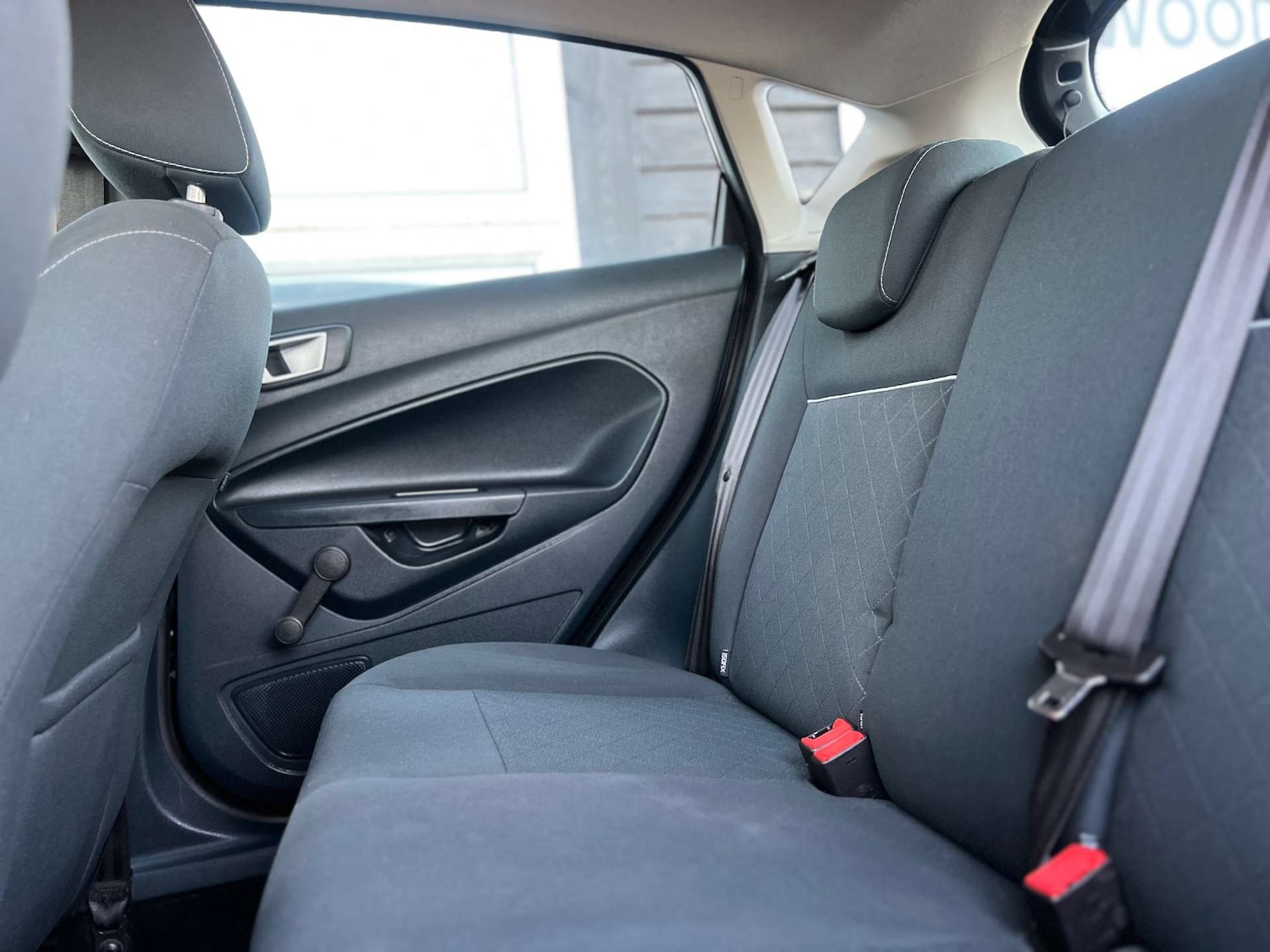 Used Ford Fiesta 2012 for sale - 76181551: Photo 47