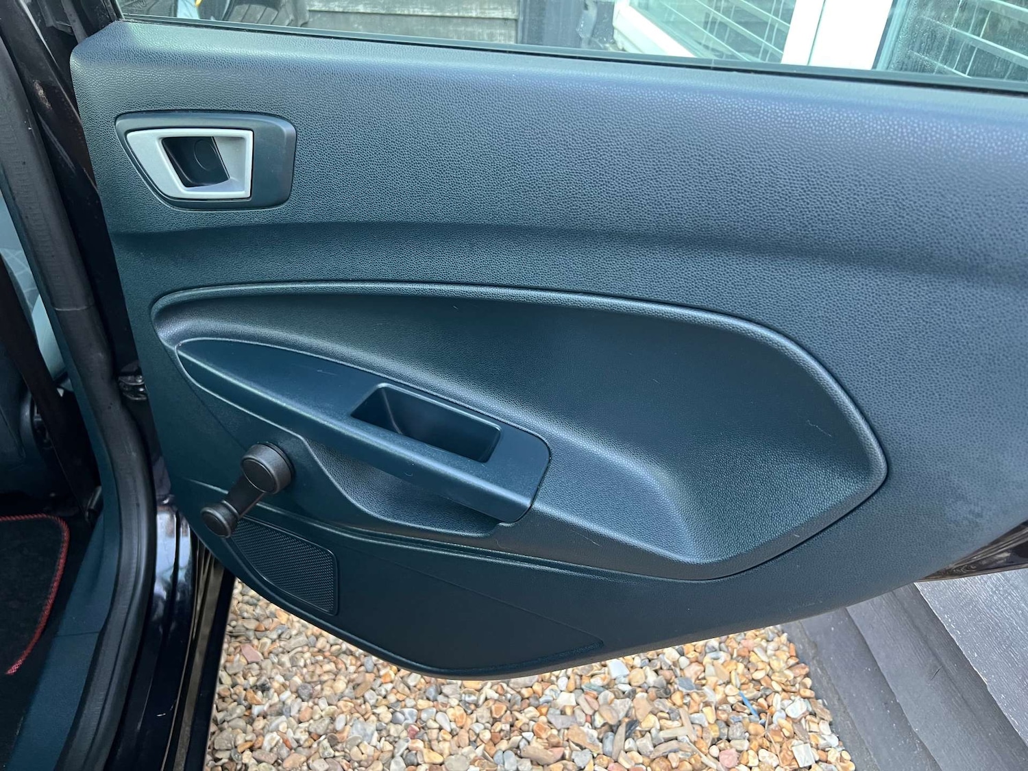 Used Ford Fiesta 2012 for sale - 76181551: Photo 48