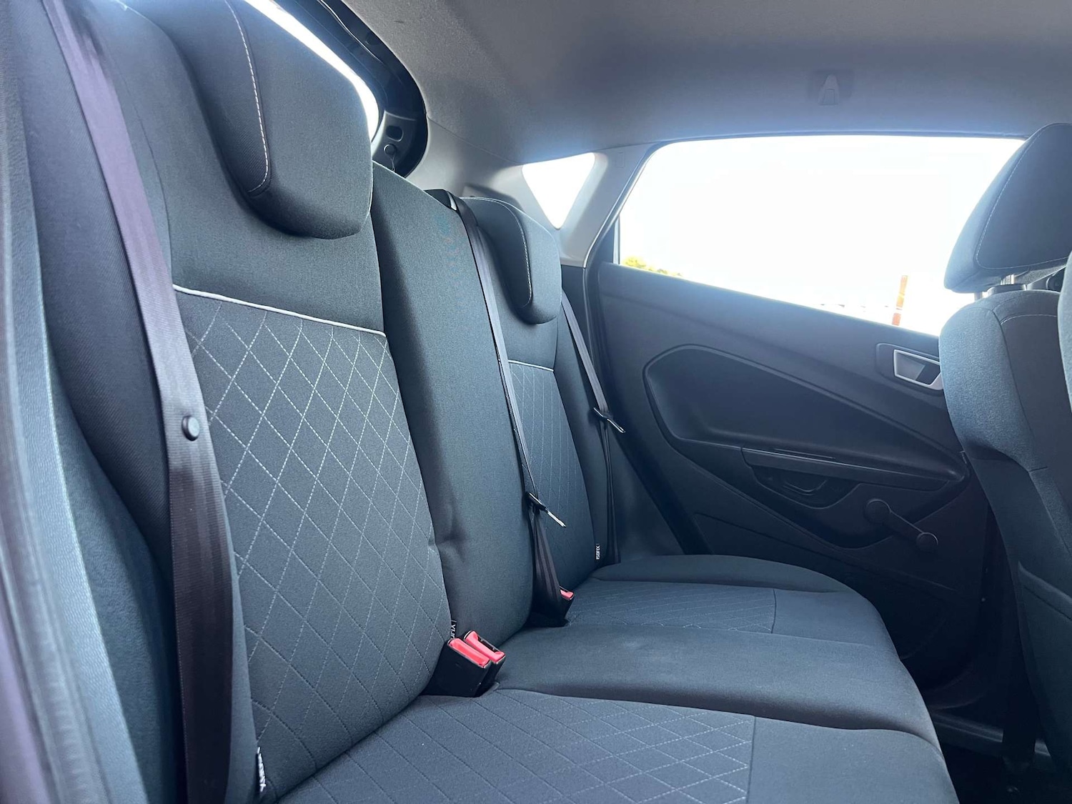Used Ford Fiesta 2012 for sale - 76181551: Photo 51