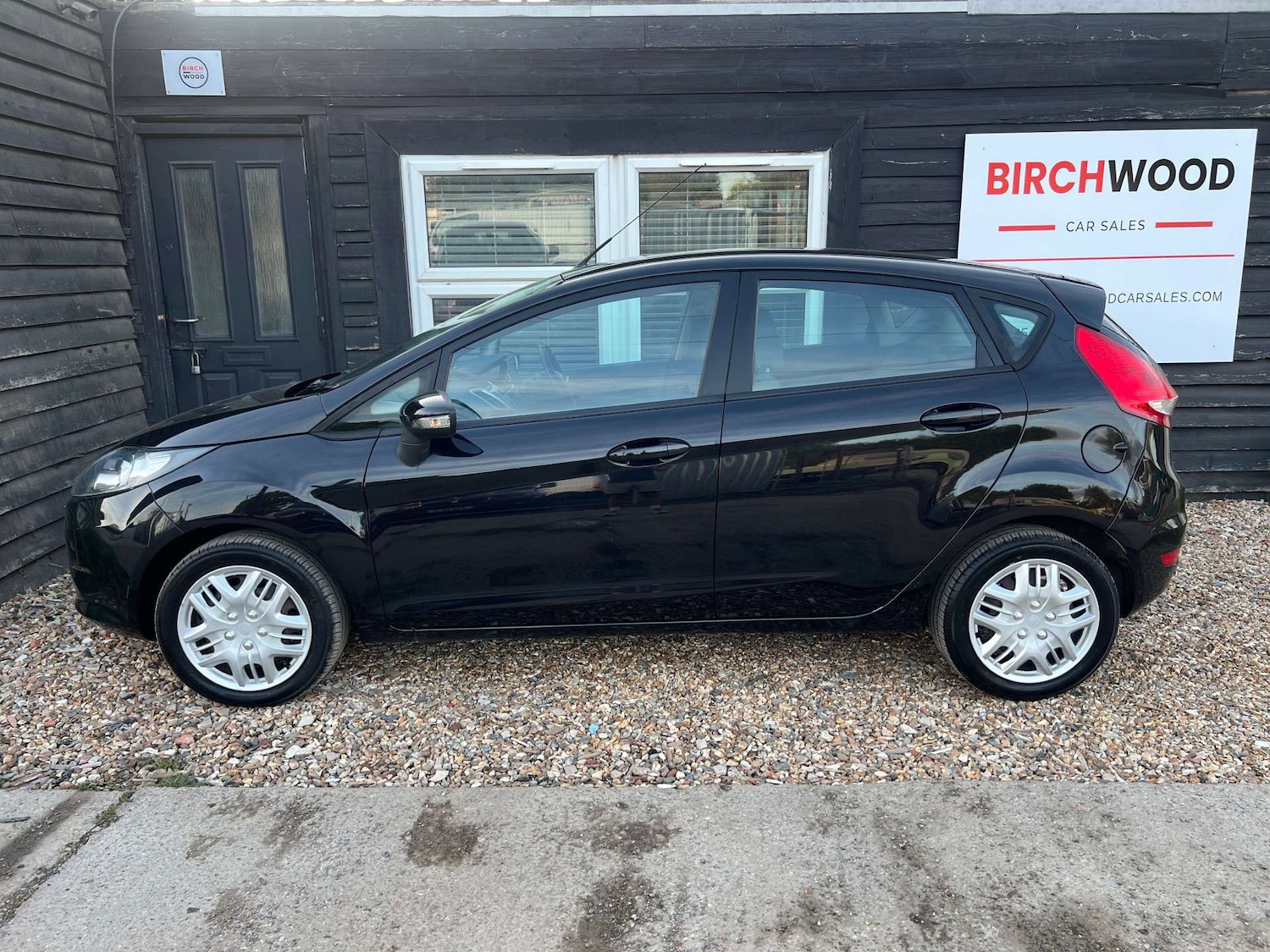 Used Ford Fiesta 2012 for sale - 76181551: Photo 9
