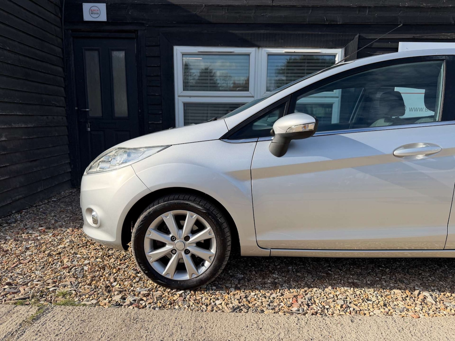 Used Ford Fiesta 2010 for sale - 76393371: Photo 19