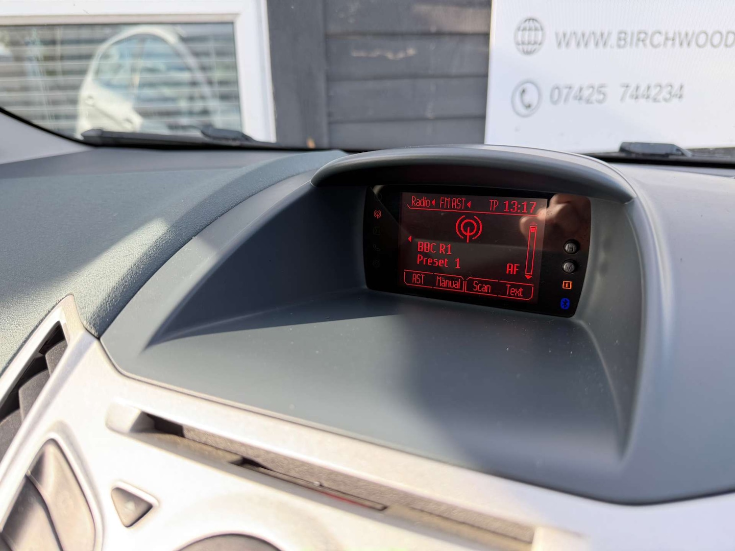 Used Ford Fiesta 2010 for sale - 76393371: Photo 34