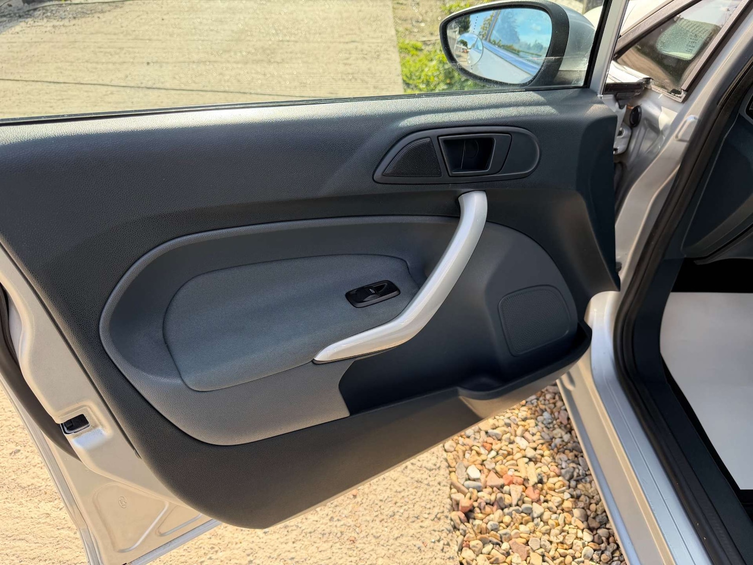 Used Ford Fiesta 2010 for sale - 76393371: Photo 36