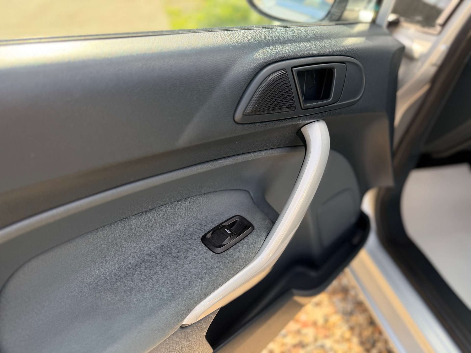 Used Ford Fiesta 2010 for sale - 76393371: Photo 37