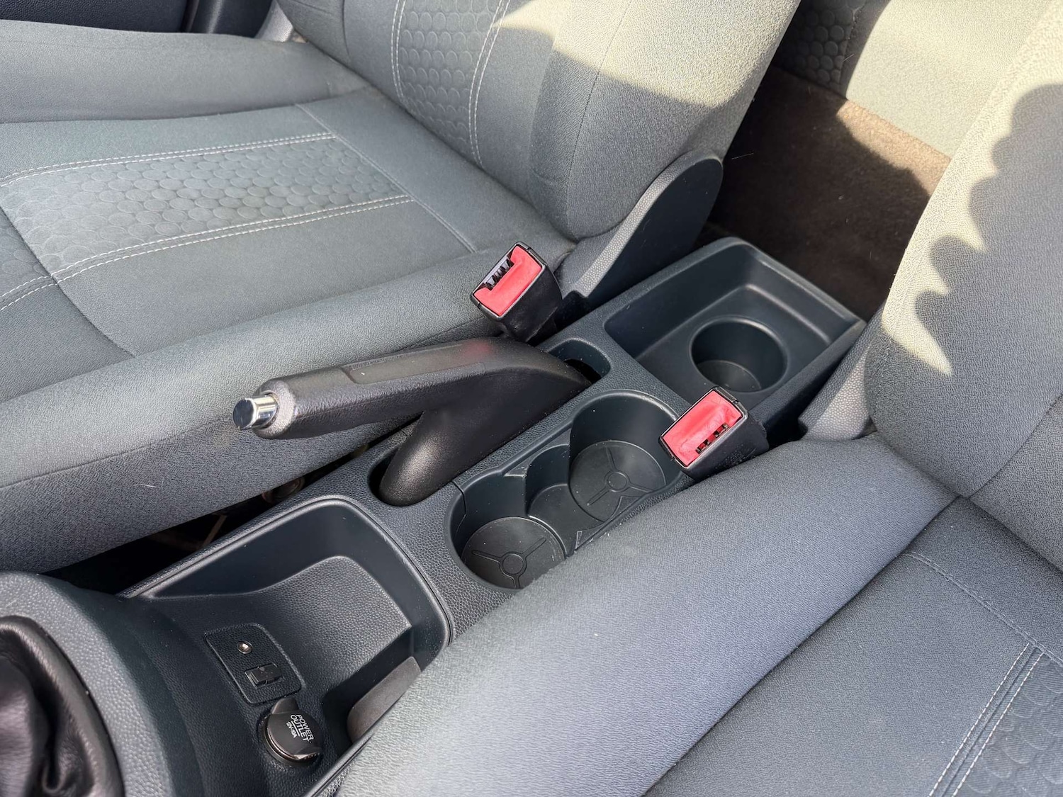 Used Ford Fiesta 2010 for sale - 76393371: Photo 43