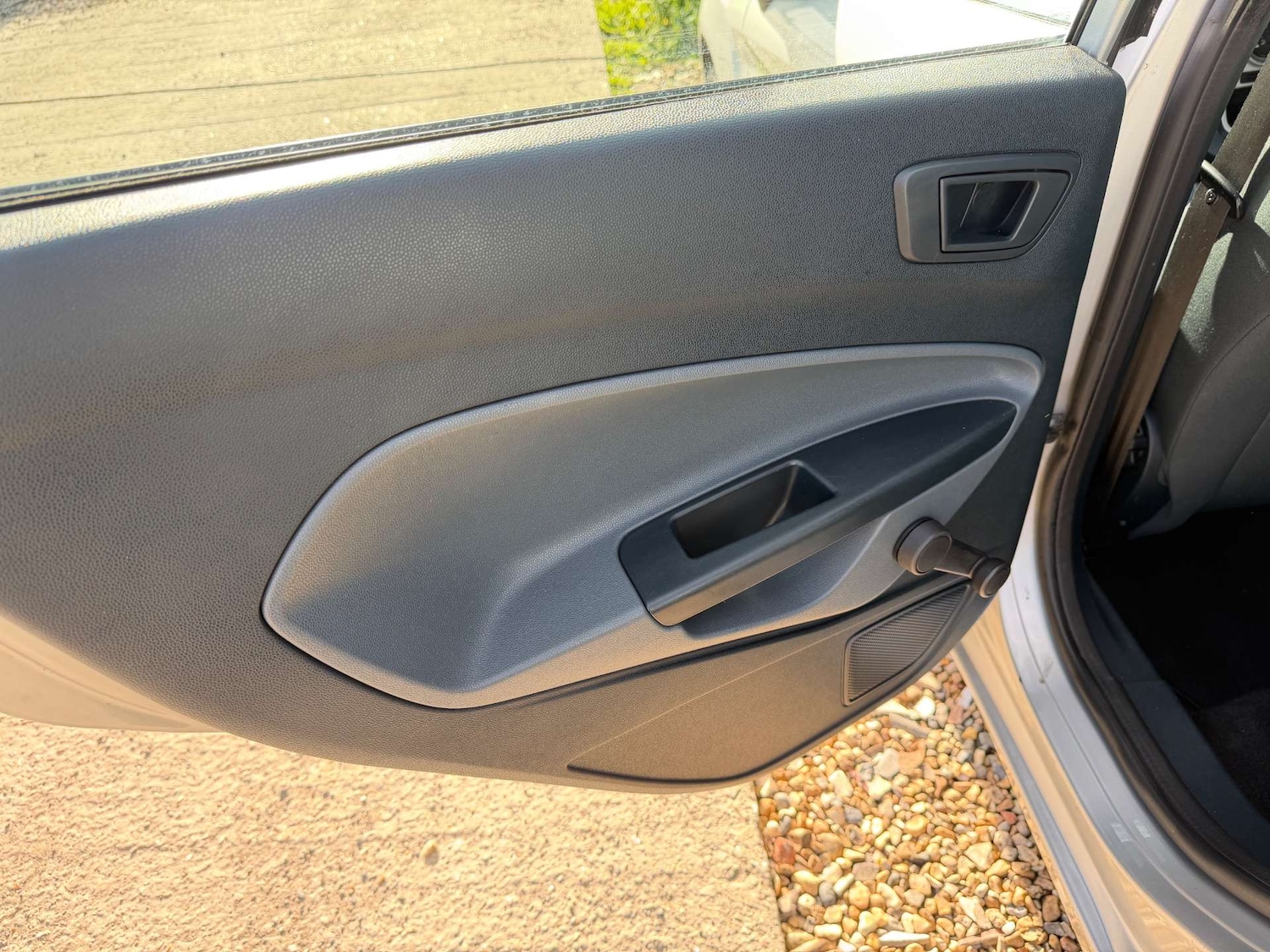 Used Ford Fiesta 2010 for sale - 76393371: Photo 44