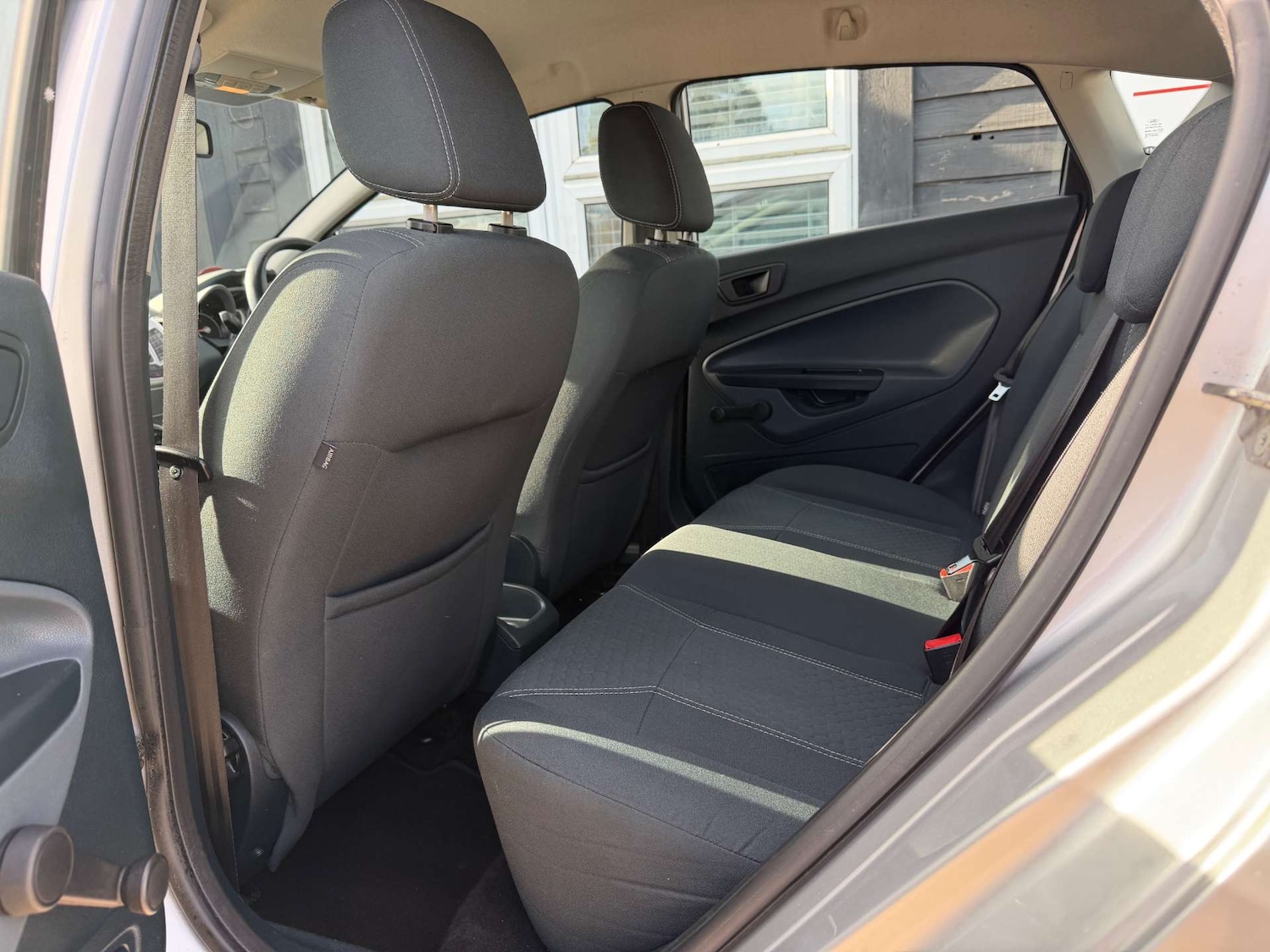 Used Ford Fiesta 2010 for sale - 76393371: Photo 45