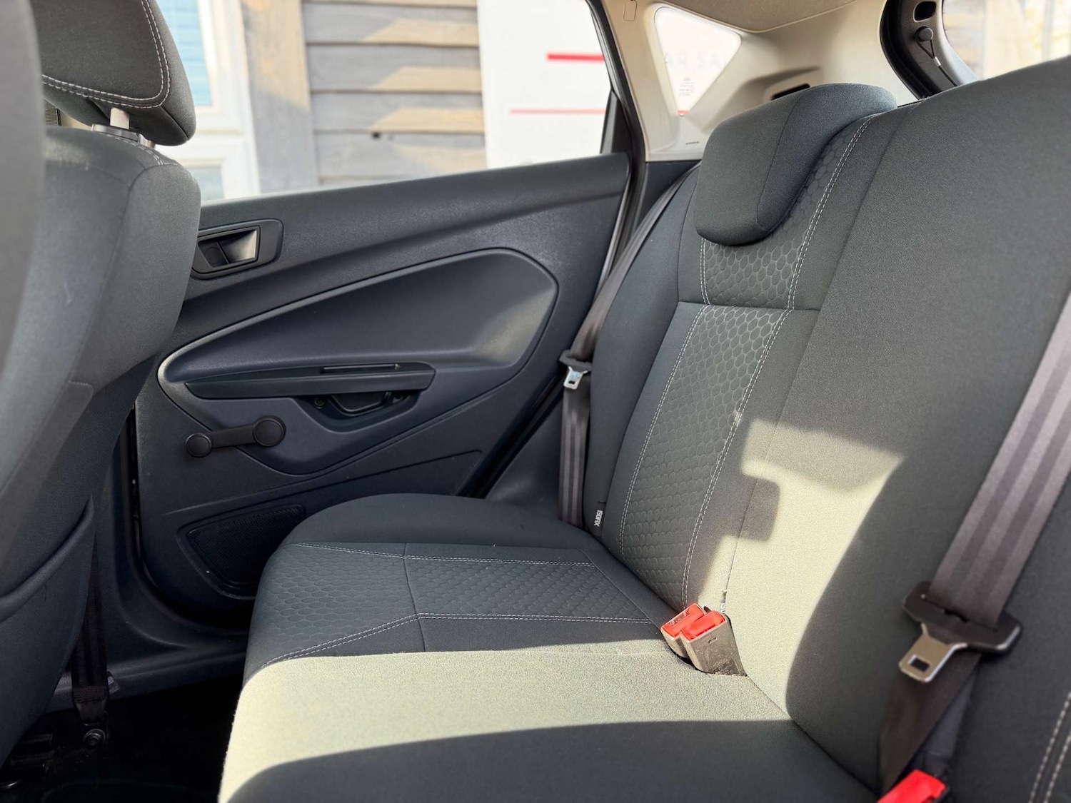 Used Ford Fiesta 2010 for sale - 76393371: Photo 47